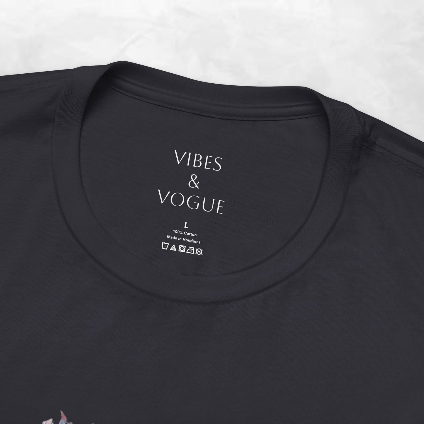 Motivational Graphic Tee - Unisex Jersey Short Sleeve T-Shirt, Just Do It Shirt, Casual Wear, Fitness Apparel, Gift Idea