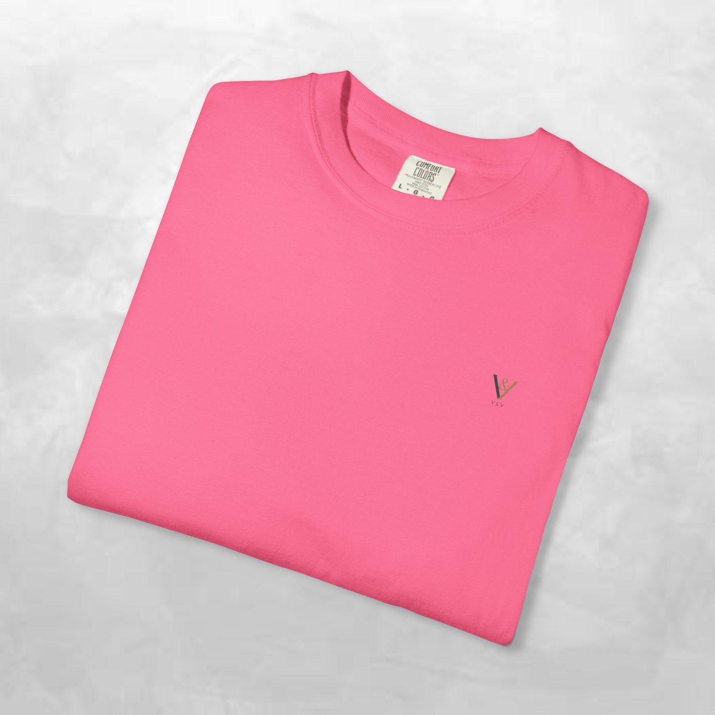 Garment-Dyed Unisex T-Shirt - Perfect for Casual Days, Gifts, and Every Occasion, Cozy Style, Fashionable Tee, Summer Essential