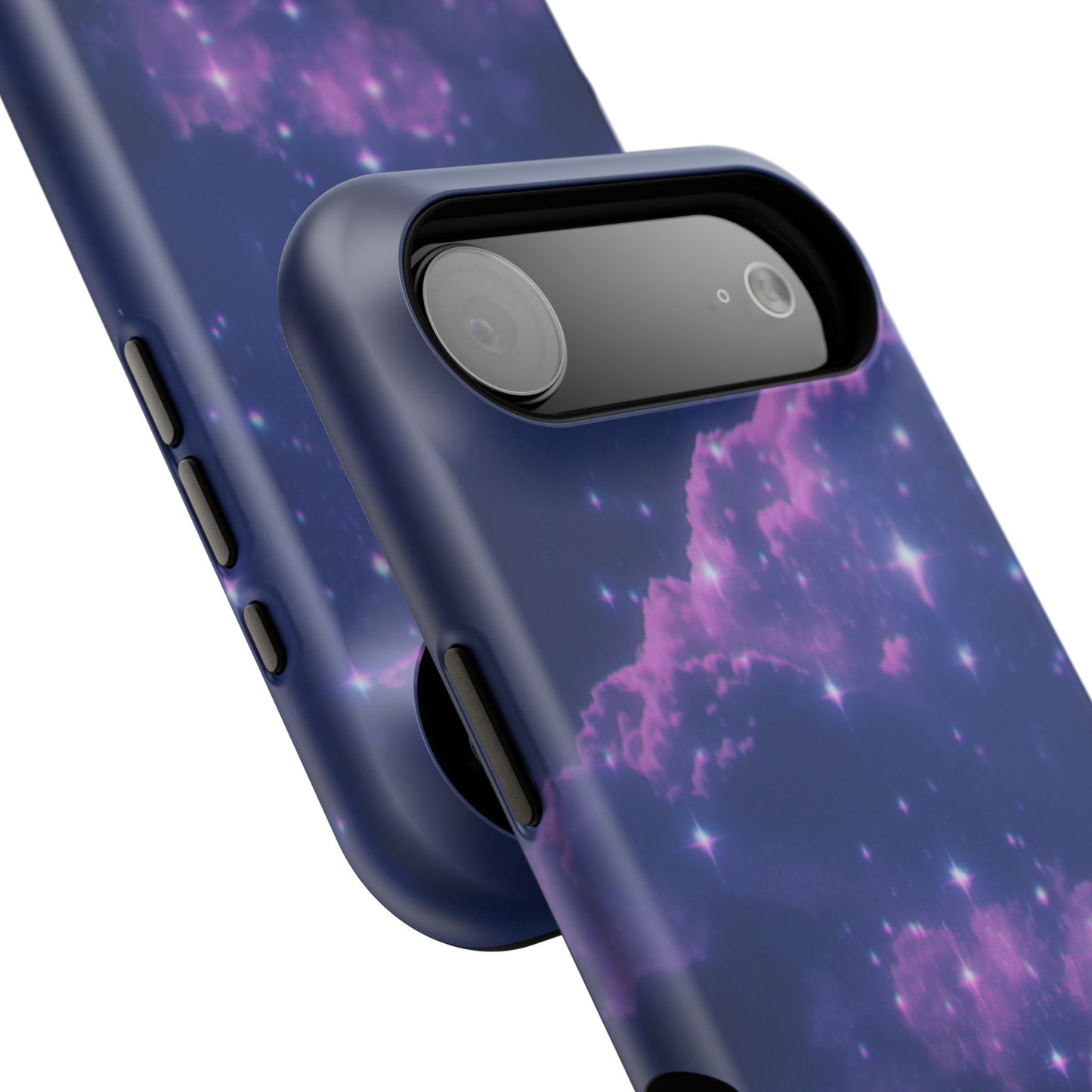 Galaxy Sky Impact-Resistant Phone Case - Stellar Protection for All Occasions