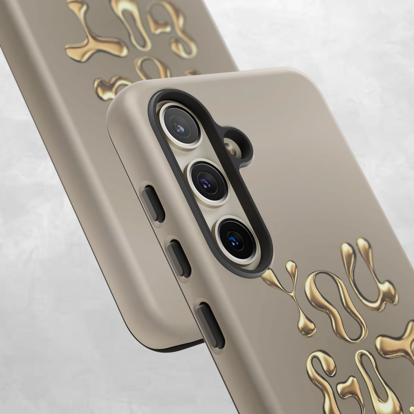 Motivational Phone Case, You Got This Case, Trendy Phone Cover, Inspirational Gift, Modern Phone Accessory, Strong Phone Protector