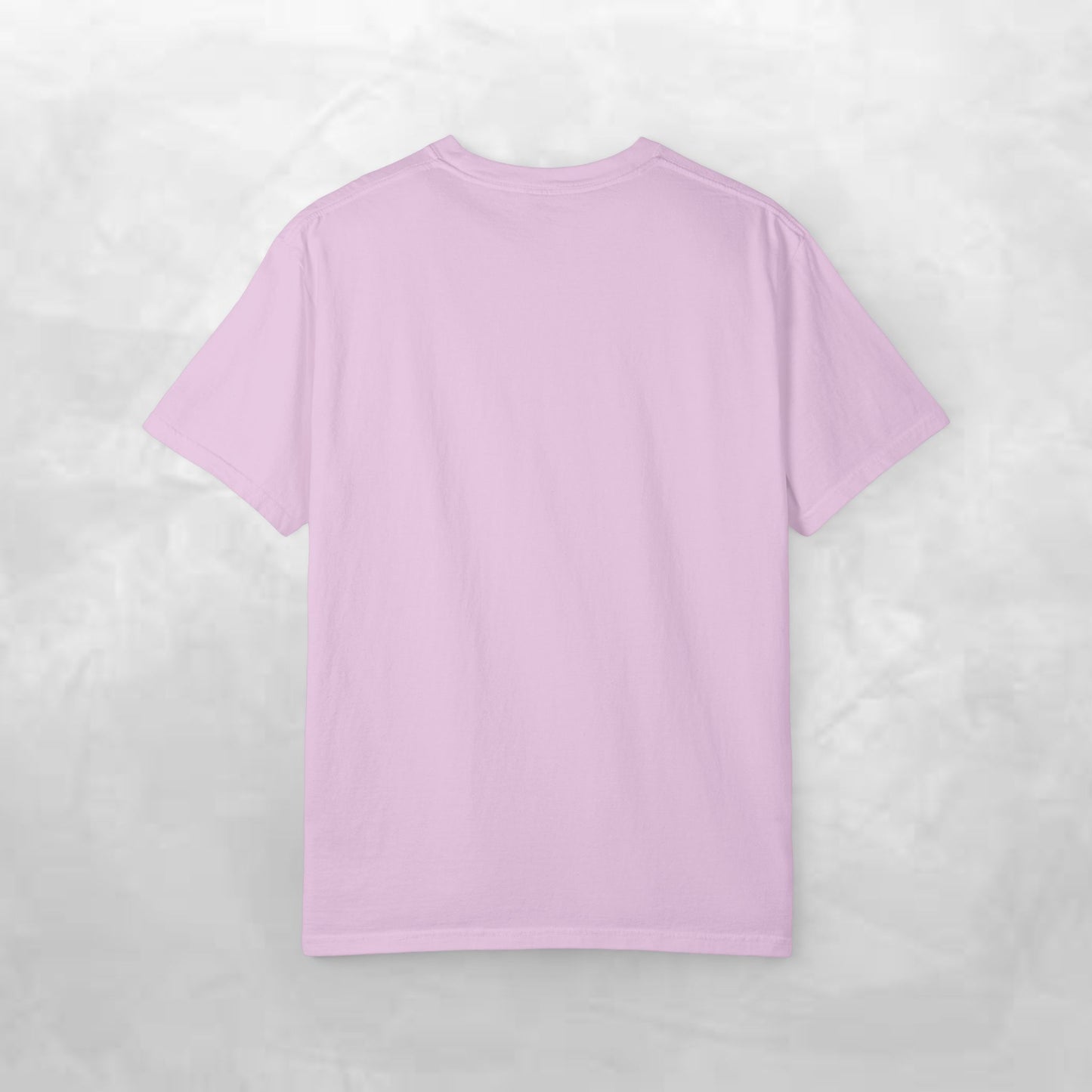 Garment-Dyed Unisex T-Shirt - Perfect for Casual Days, Gifts, and Every Occasion, Cozy Style, Fashionable Tee, Summer Essential