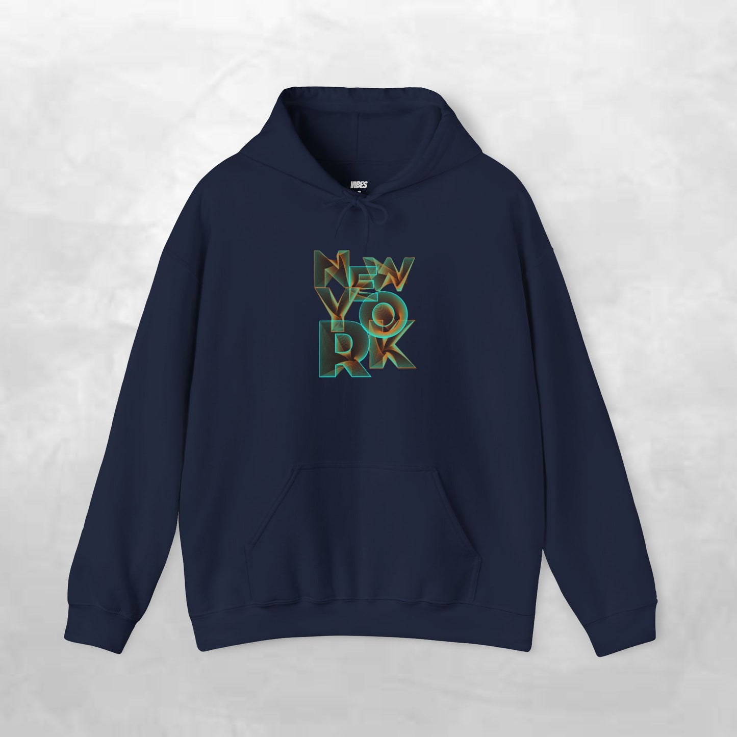 Savage Graphic Hoodie - Unisex Heavy Blend™ Sweatshirt for Trendsetters