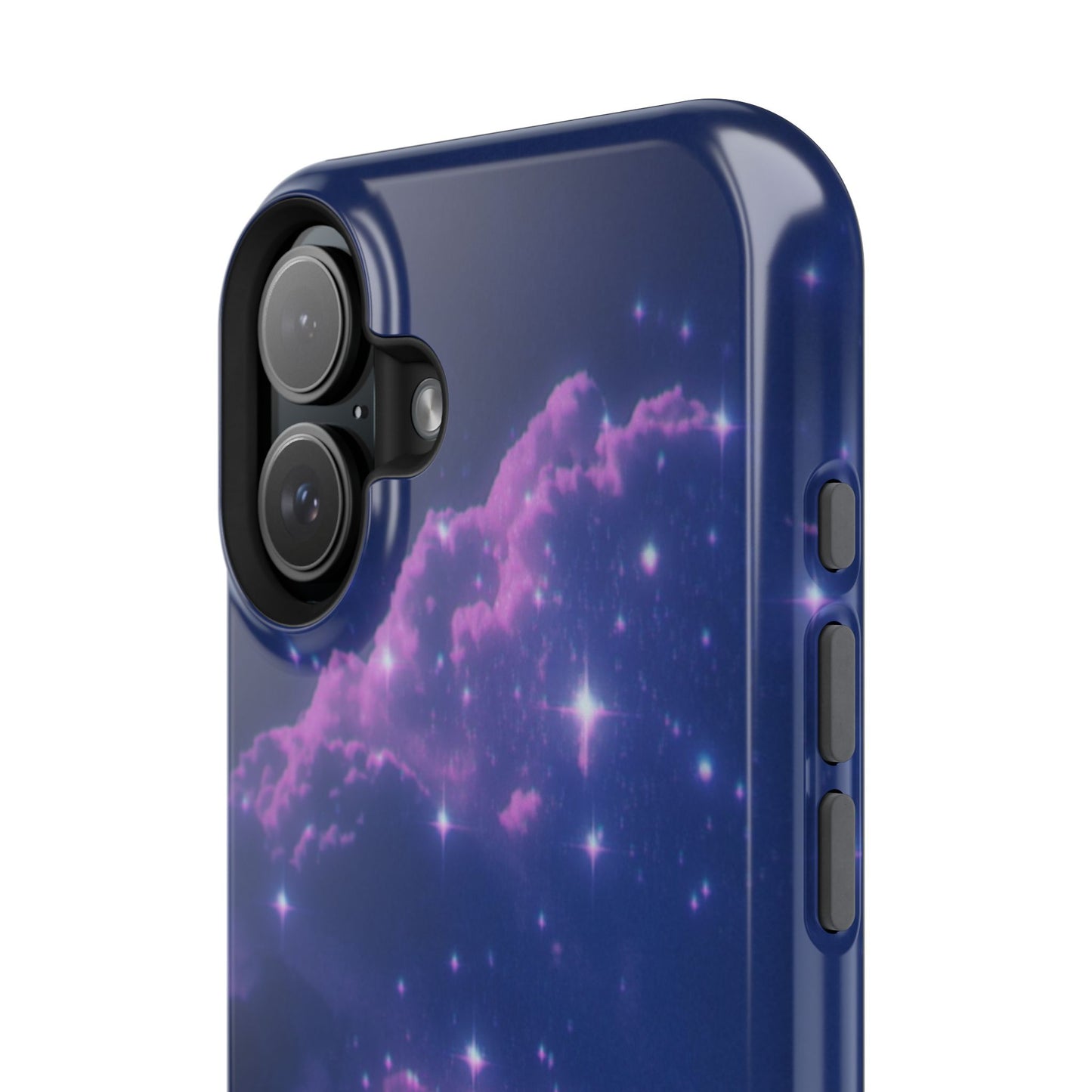 Galaxy Sky Impact-Resistant Phone Case - Stellar Protection for All Occasions
