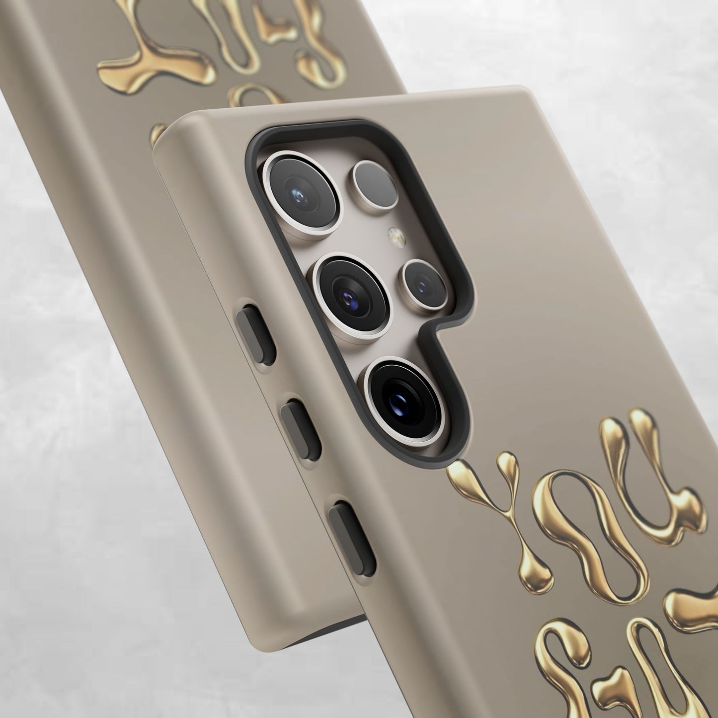 Motivational Phone Case, You Got This Case, Trendy Phone Cover, Inspirational Gift, Modern Phone Accessory, Strong Phone Protector