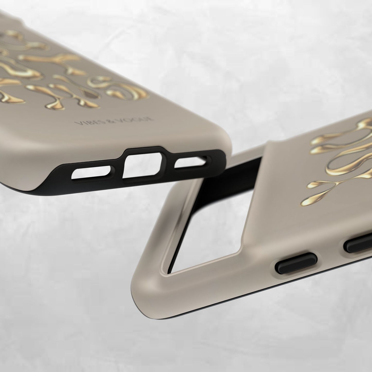 Motivational Phone Case, You Got This Case, Trendy Phone Cover, Inspirational Gift, Modern Phone Accessory, Strong Phone Protector