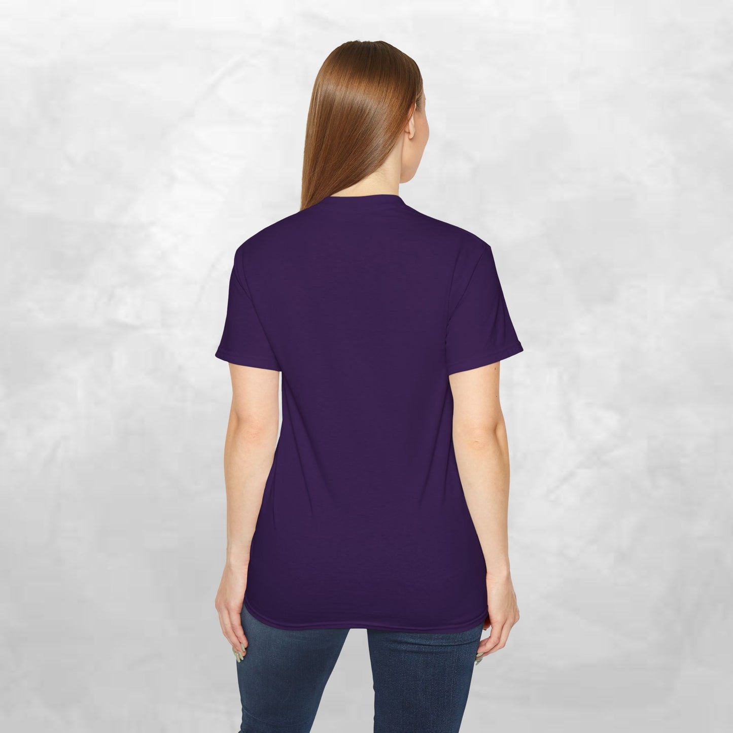 Funny Graphic Tee – "Happy Taco" Design for Food Lovers