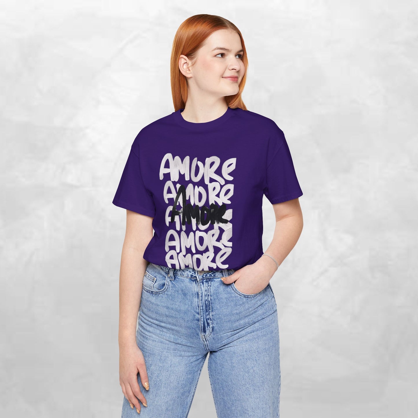 Vibes & Vogue Unisex Short Sleeve Tee - Trendy Graphic Tee for Fashion Lovers