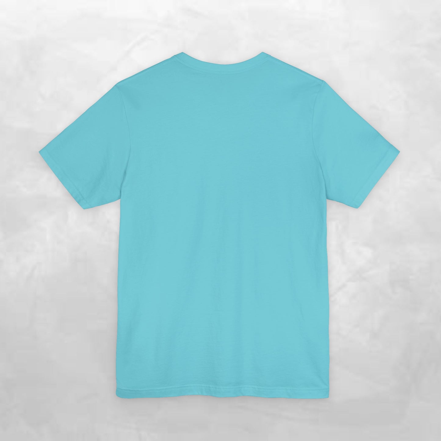 Vibes & Vogue Unisex Short Sleeve Tee - Trendy Graphic Tee for Fashion Lovers