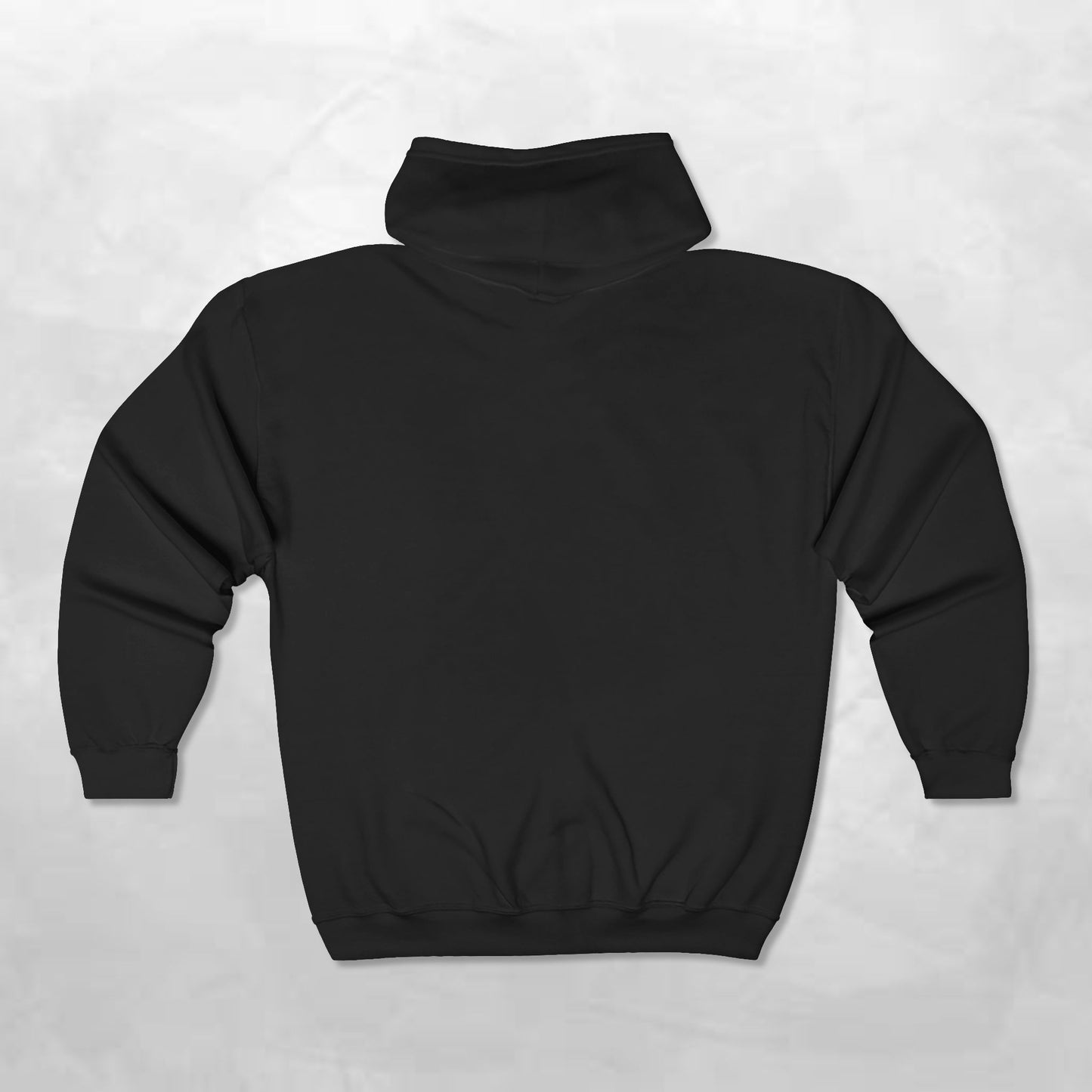 Cozy Unisex Zip-Up Sweatshirt | Perfect for Comfy Days, Gifts, Layering, Fall Fashion, Exercise & Weekend Wear