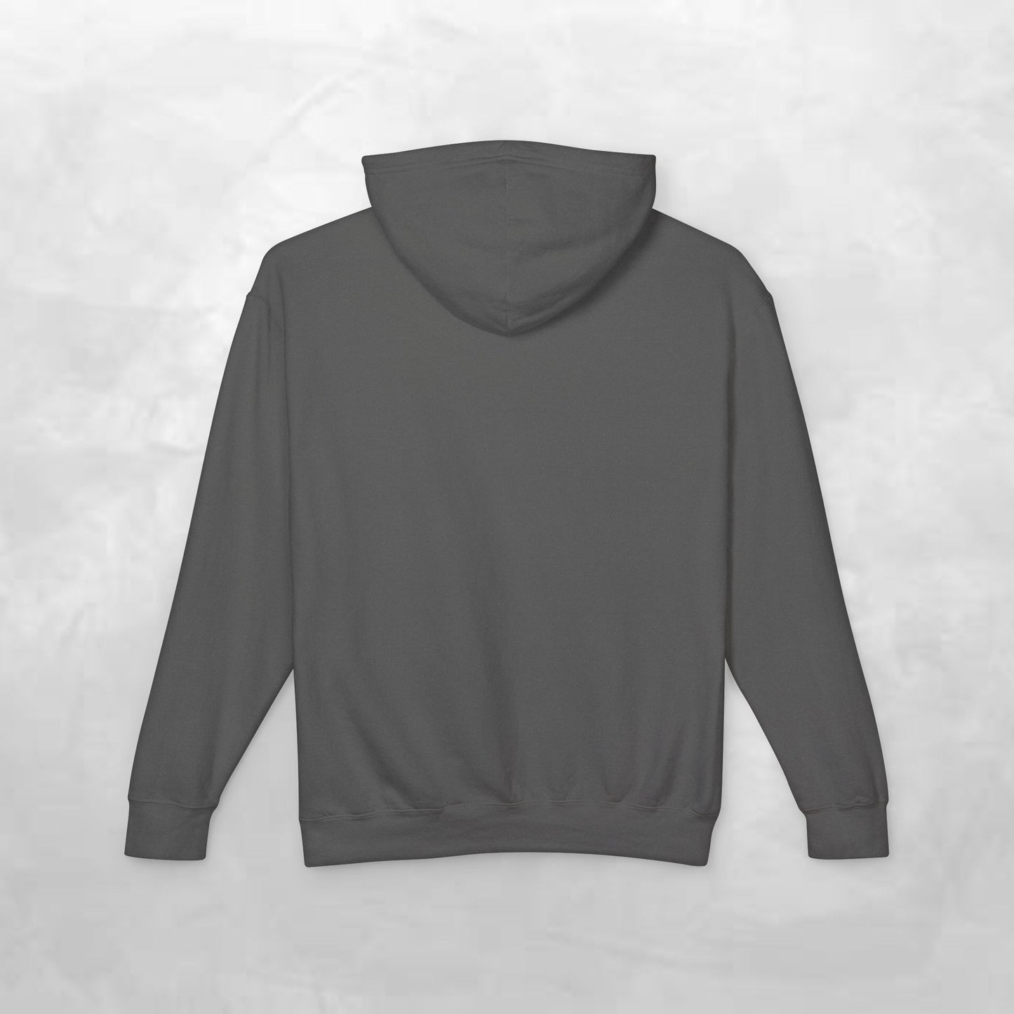 Unisex Lightweight Hooded Sweatshirt - Cozy Casual Wear, Perfect for Relaxing, Gifts for Him/Her, Ideal for Spring/Fall