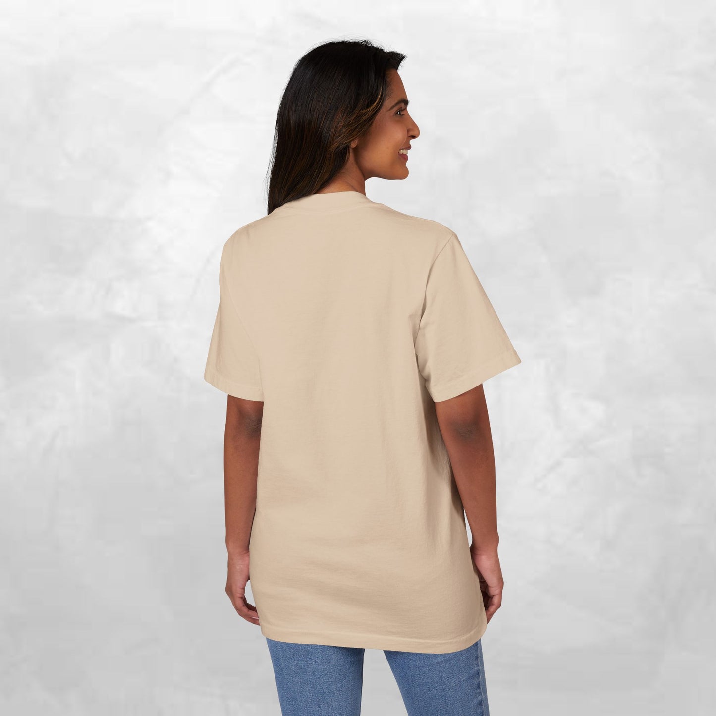 Savage Unisex Drop-Shoulder T-Shirt - Casual Graphic Tee for Trendsetters