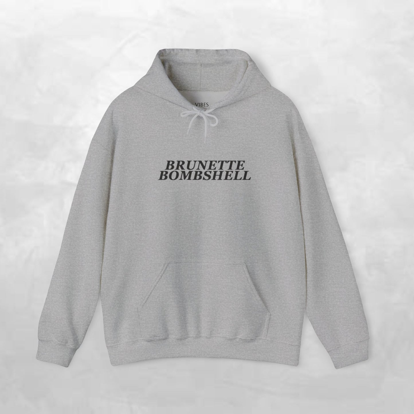 Artistic Hands Unisex Hooded Sweatshirt - Cozy Gift for Art Lovers, Black Hoodie, Unique Graphic Sweatshirt, Stylish Everyday Wear, [...]