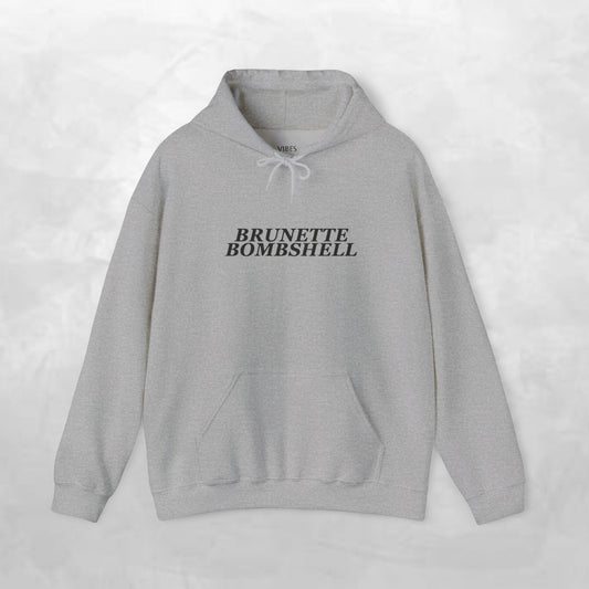 Artistic Hands Unisex Hooded Sweatshirt - Cozy Gift for Art Lovers, Black Hoodie, Unique Graphic Sweatshirt, Stylish Everyday Wear, [...]