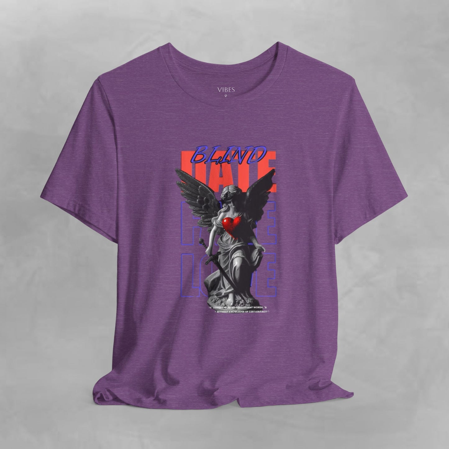 Vibrant Graphic Tee for Creative Souls | Unisex Short Sleeve T-Shirt, Fun Gift for Art Lovers, Casual Wear, Unique Style, Streetwear, [...]