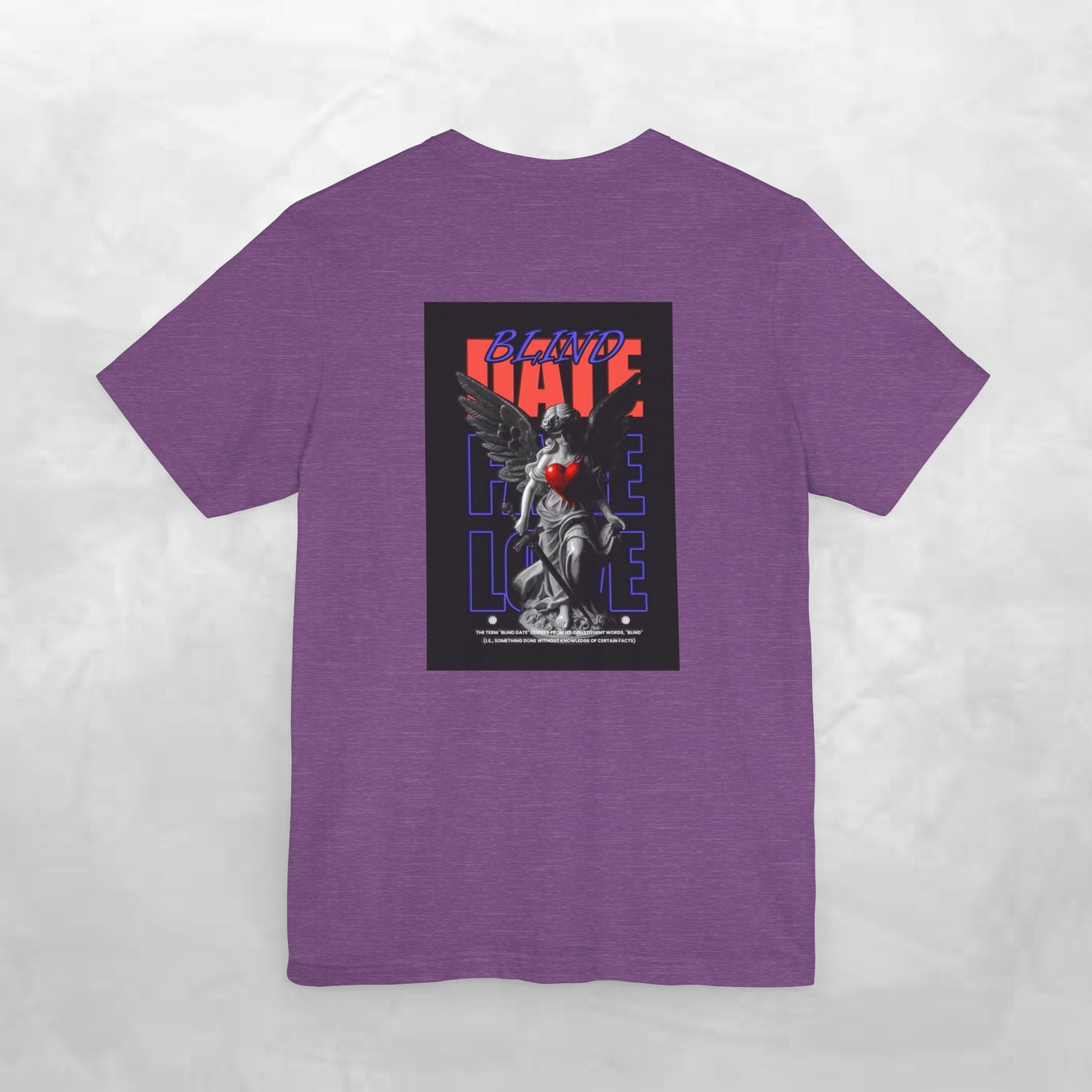 Vibrant Graphic Tee for Creative Souls | Unisex Short Sleeve T-Shirt, Fun Gift for Art Lovers, Casual Wear, Unique Style, Streetwear, [...]