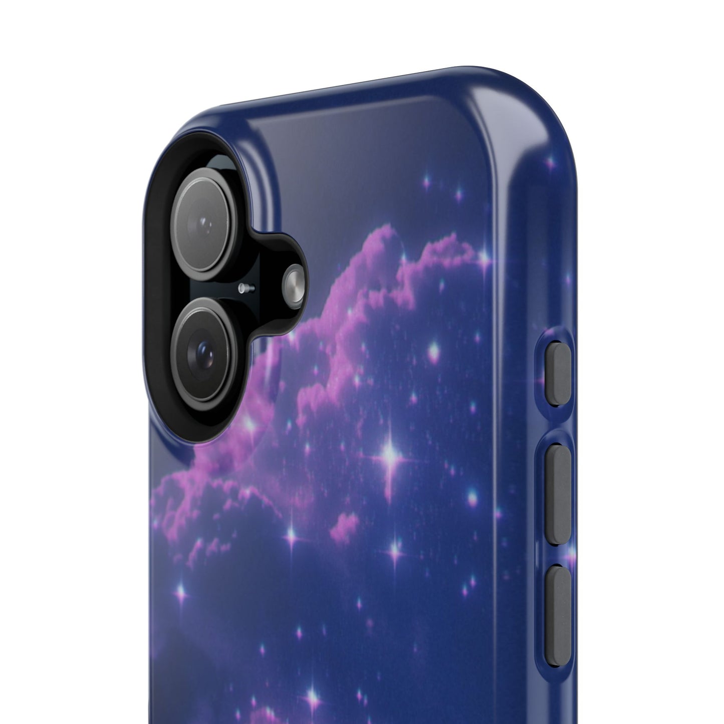 Galaxy Sky Impact-Resistant Phone Case - Stellar Protection for All Occasions