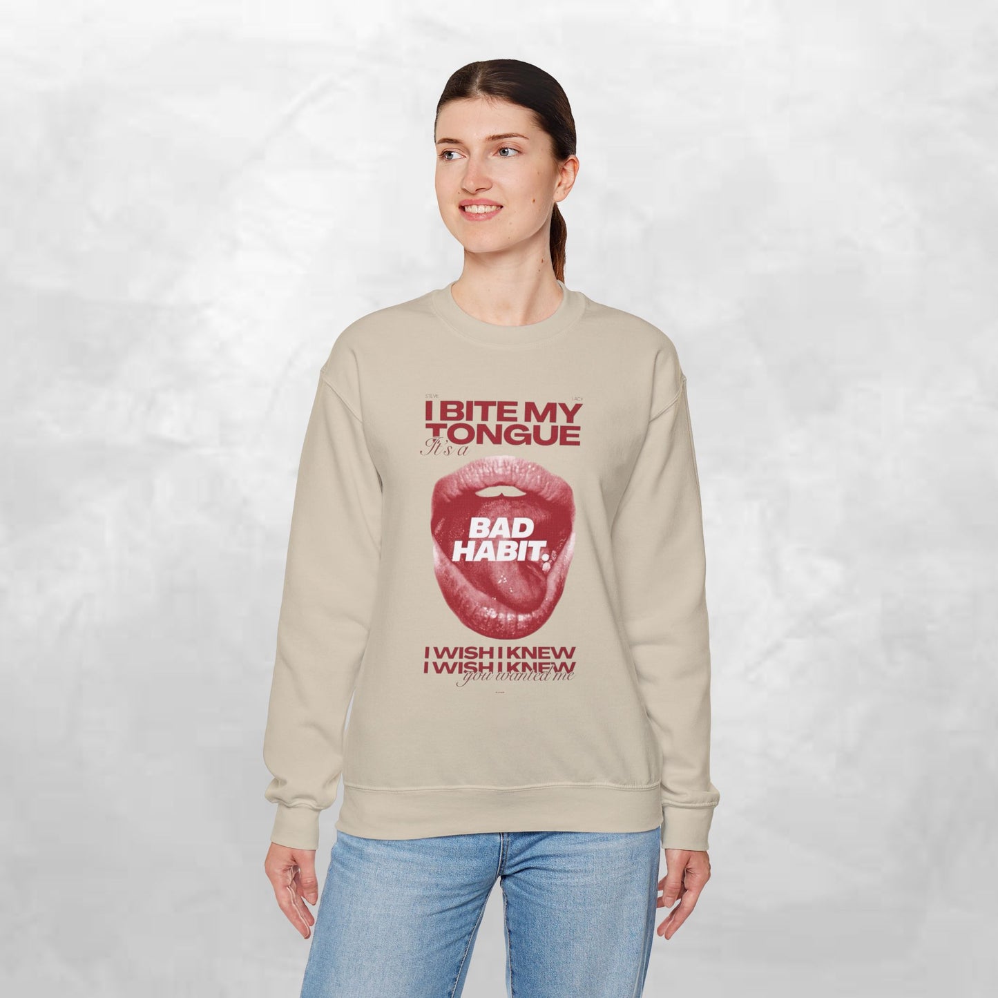 Wild Nature Unisex Sweatshirt, Cozy Relaxed Fit, Gift for Nature Lovers, Perfect for Everyday Wear, Ideal for Casual Outings, [...]