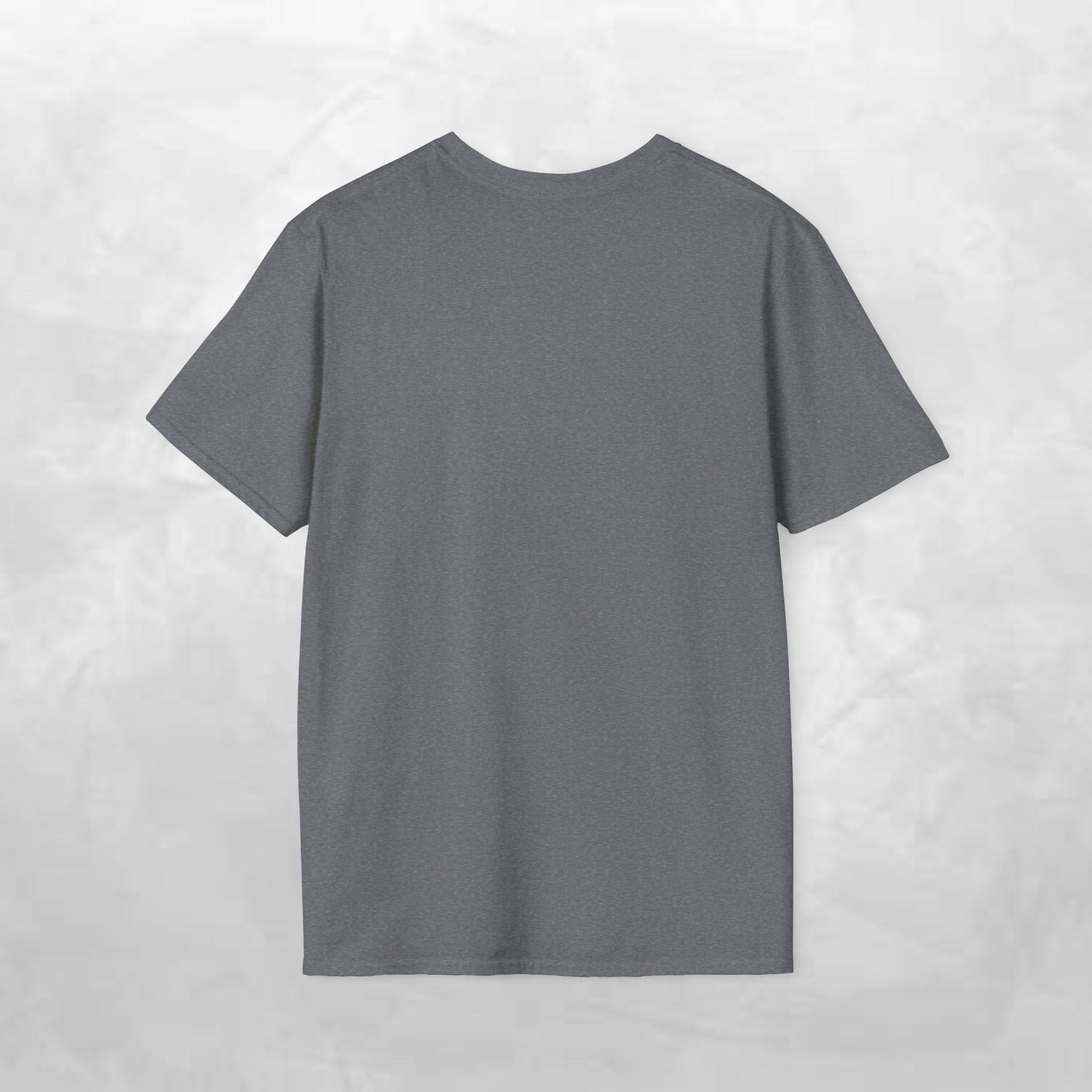 Born to Risk T-Shirt — Minimalist Motivational Graphic Tee