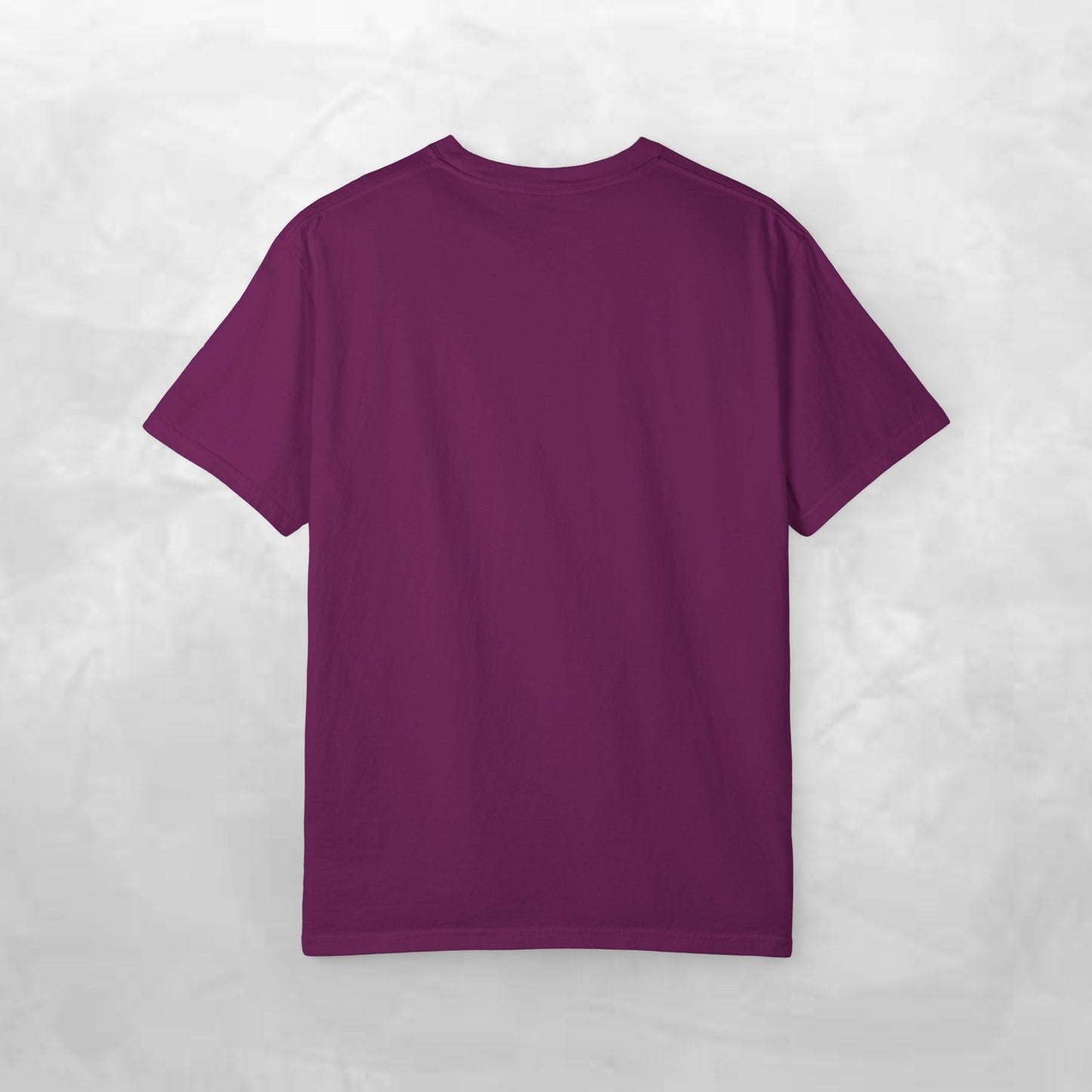 Garment-Dyed Unisex T-Shirt - Perfect for Casual Days, Gifts, and Every Occasion, Cozy Style, Fashionable Tee, Summer Essential