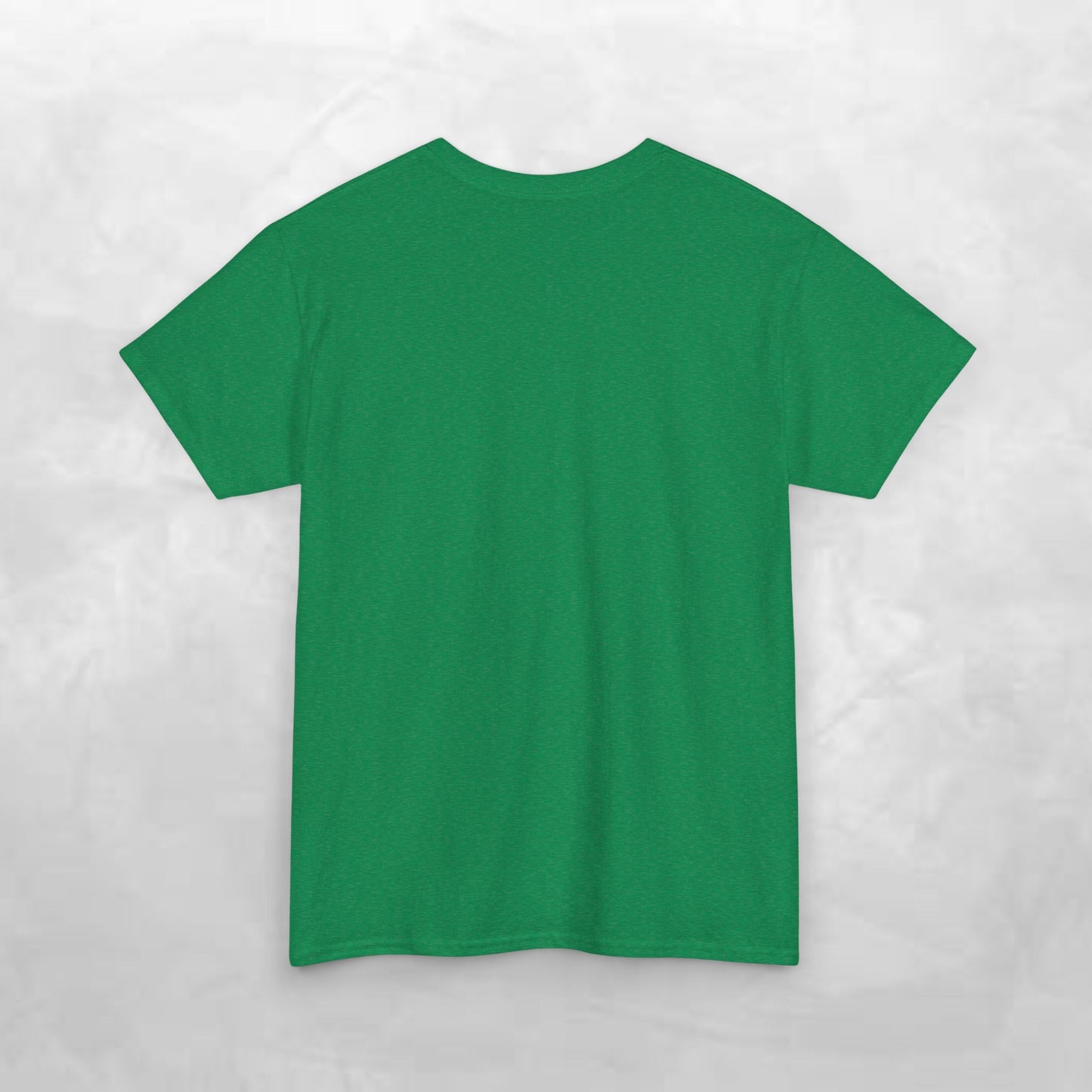 Hello Summer Unisex Heavy Cotton Tee – Tropical Vibe Summer Shirt