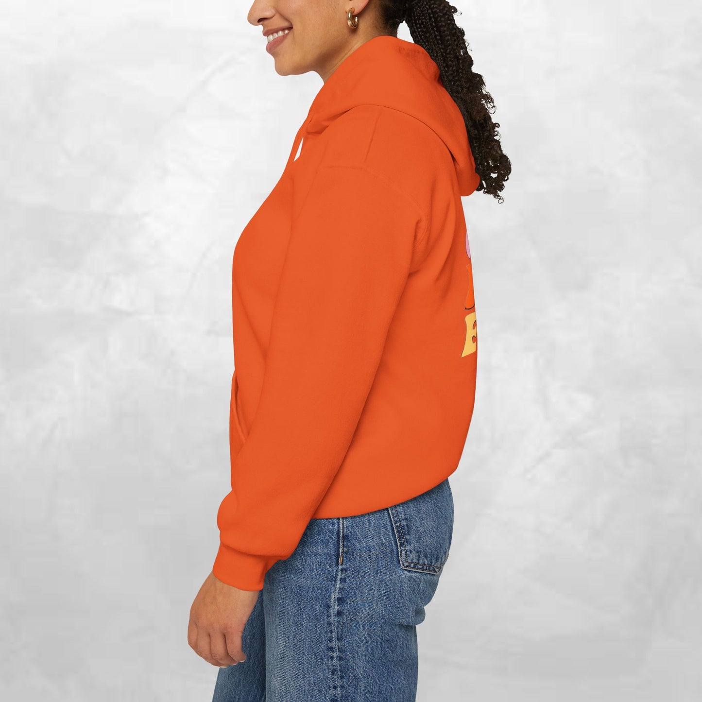 Cool Mom Unisex Hoodie - Fun & Stylish for Every Occasion