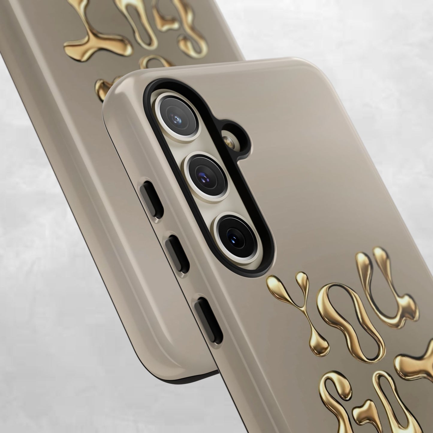 Motivational Phone Case, You Got This Case, Trendy Phone Cover, Inspirational Gift, Modern Phone Accessory, Strong Phone Protector