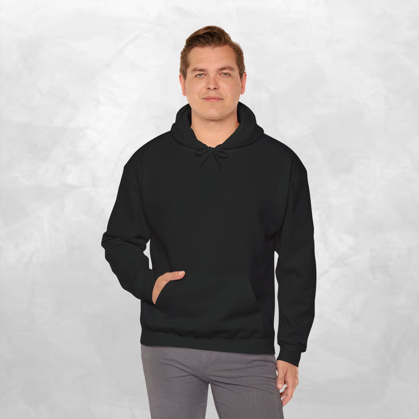Keep Your Hope Alive Unisex Hooded Sweatshirt - Cozy Inspiration for Everyday Moments