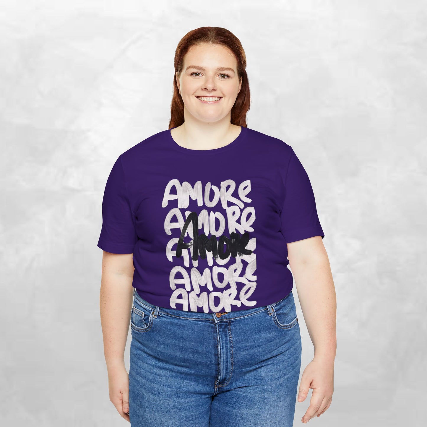 Vibes & Vogue Unisex Short Sleeve Tee - Trendy Graphic Tee for Fashion Lovers