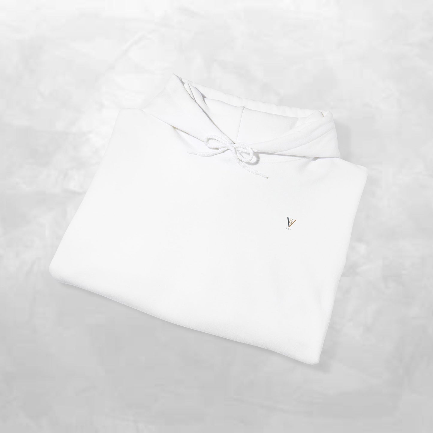 Boss Unisex Heavy Blend Hoodie - Stylish and Comfortable Streetwear