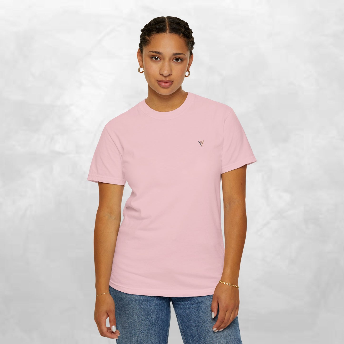 Garment-Dyed Unisex T-Shirt - Perfect for Casual Days, Gifts, and Every Occasion, Cozy Style, Fashionable Tee, Summer Essential