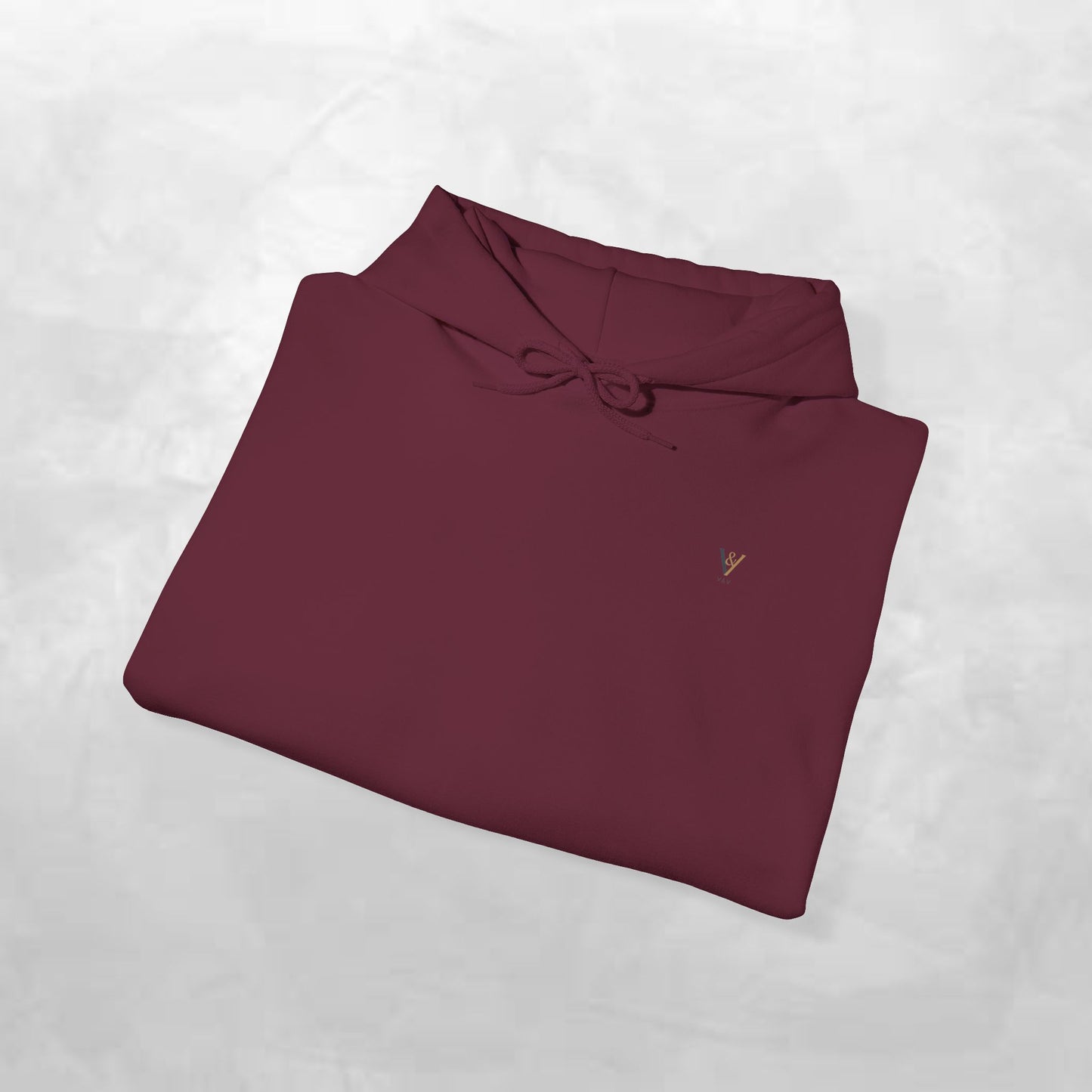 Boss Unisex Heavy Blend Hoodie - Stylish and Comfortable Streetwear