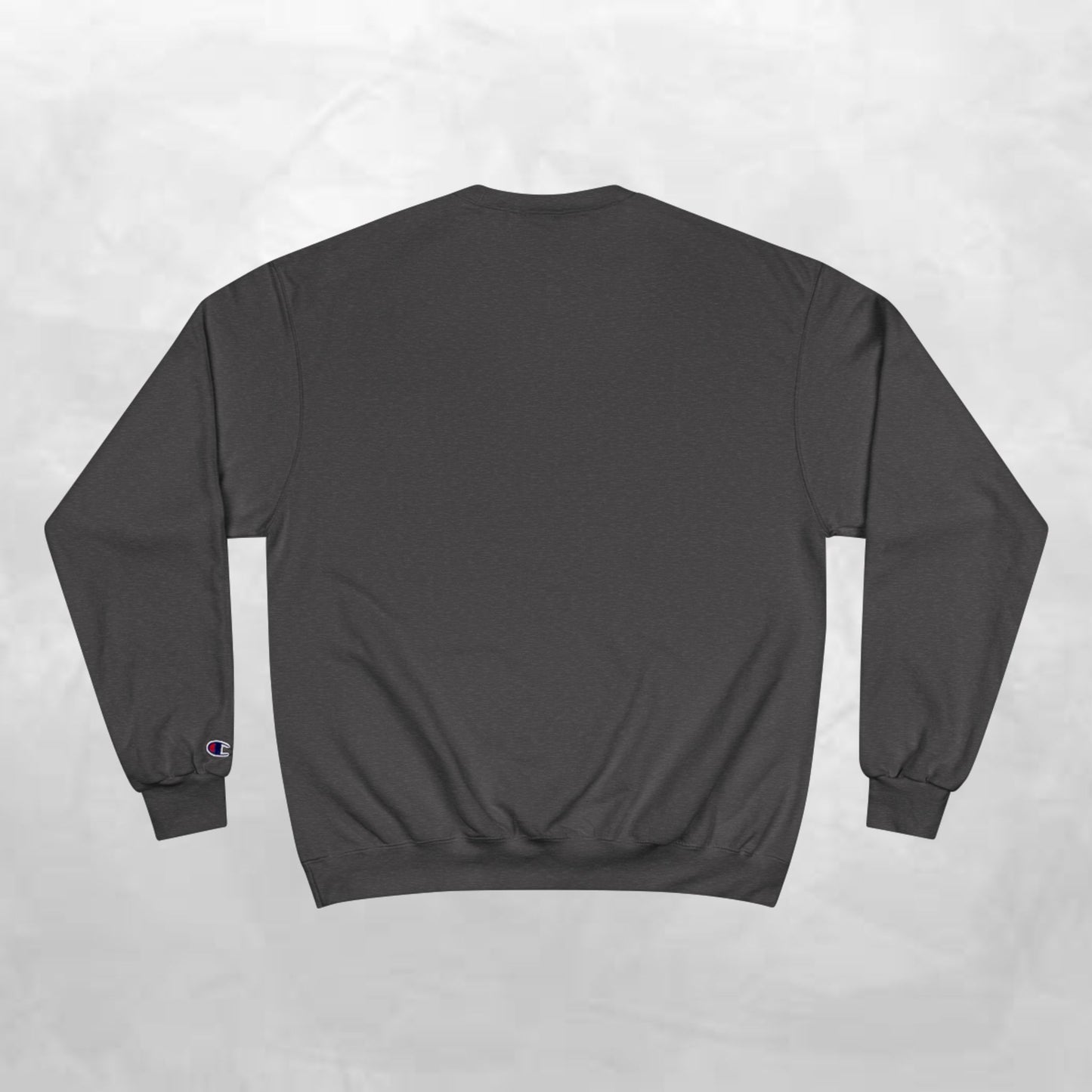 Kinda Sweet Kinda Savage Champion Sweatshirt, Cozy Gift for Trendsetters, Casual Wear, Lifestyle Hoodie, Cool Fashion Layering