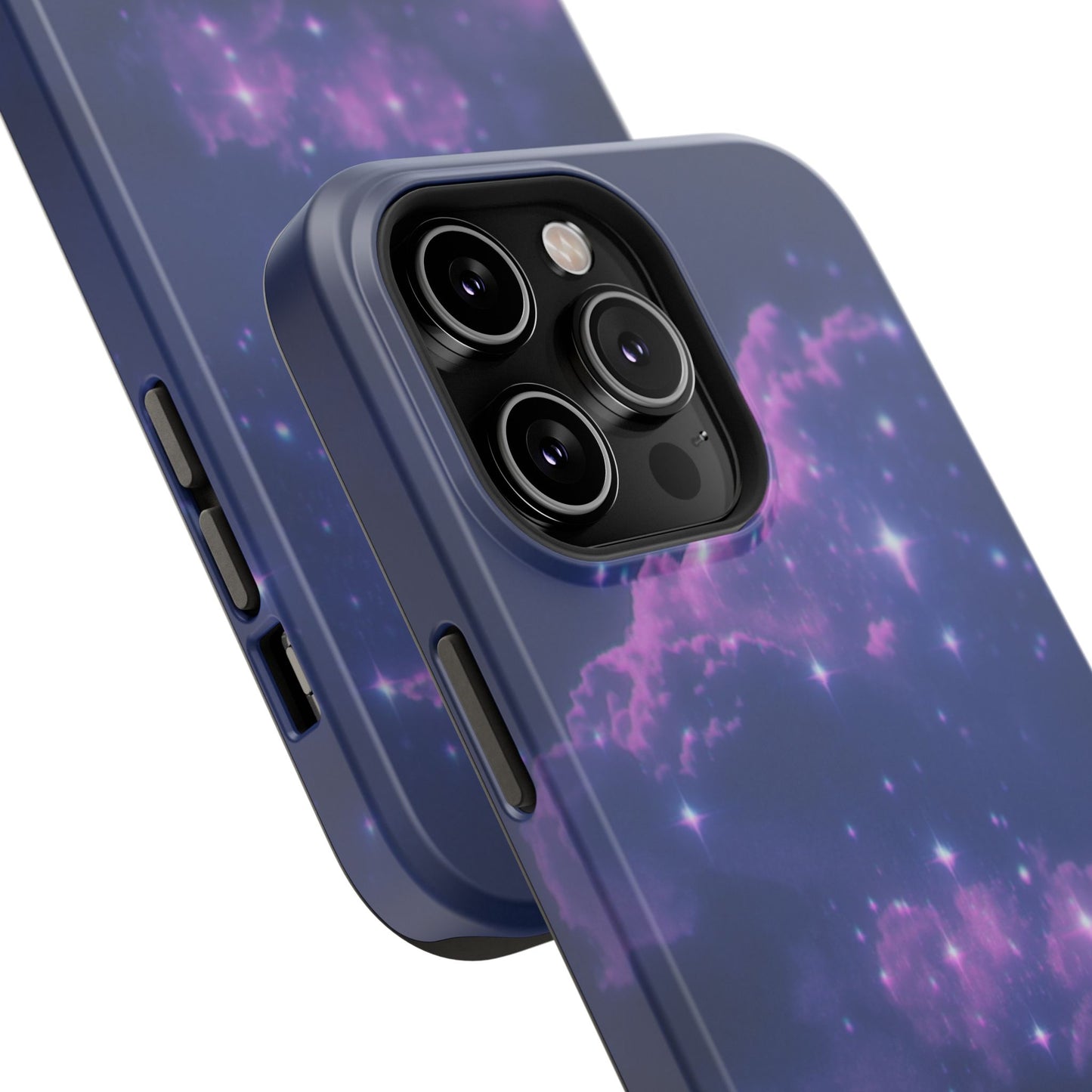 Galaxy Sky Impact-Resistant Phone Case - Stellar Protection for All Occasions