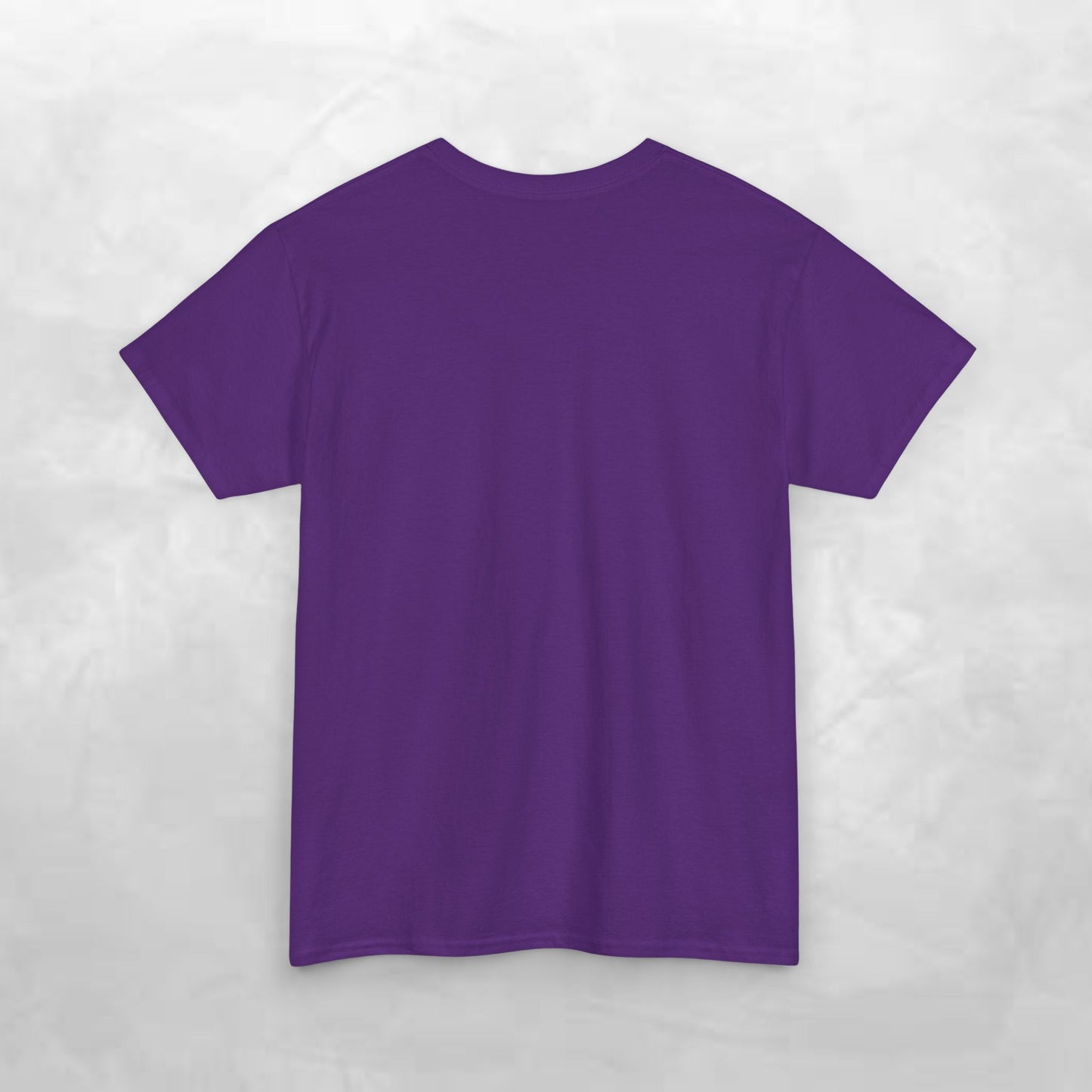 Los Angeles Sunset Unisex Heavy Cotton Tee - Casual Comfortable Streetwear