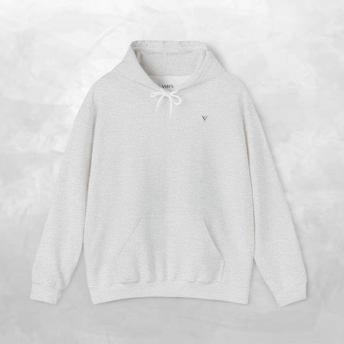 Unisex Heavy Blend Hooded Sweatshirt, Cozy Casual Wear, Trendy Street Style, Gift for Friends, Vibes & Vogue Design, Norisk No Story Hoodie