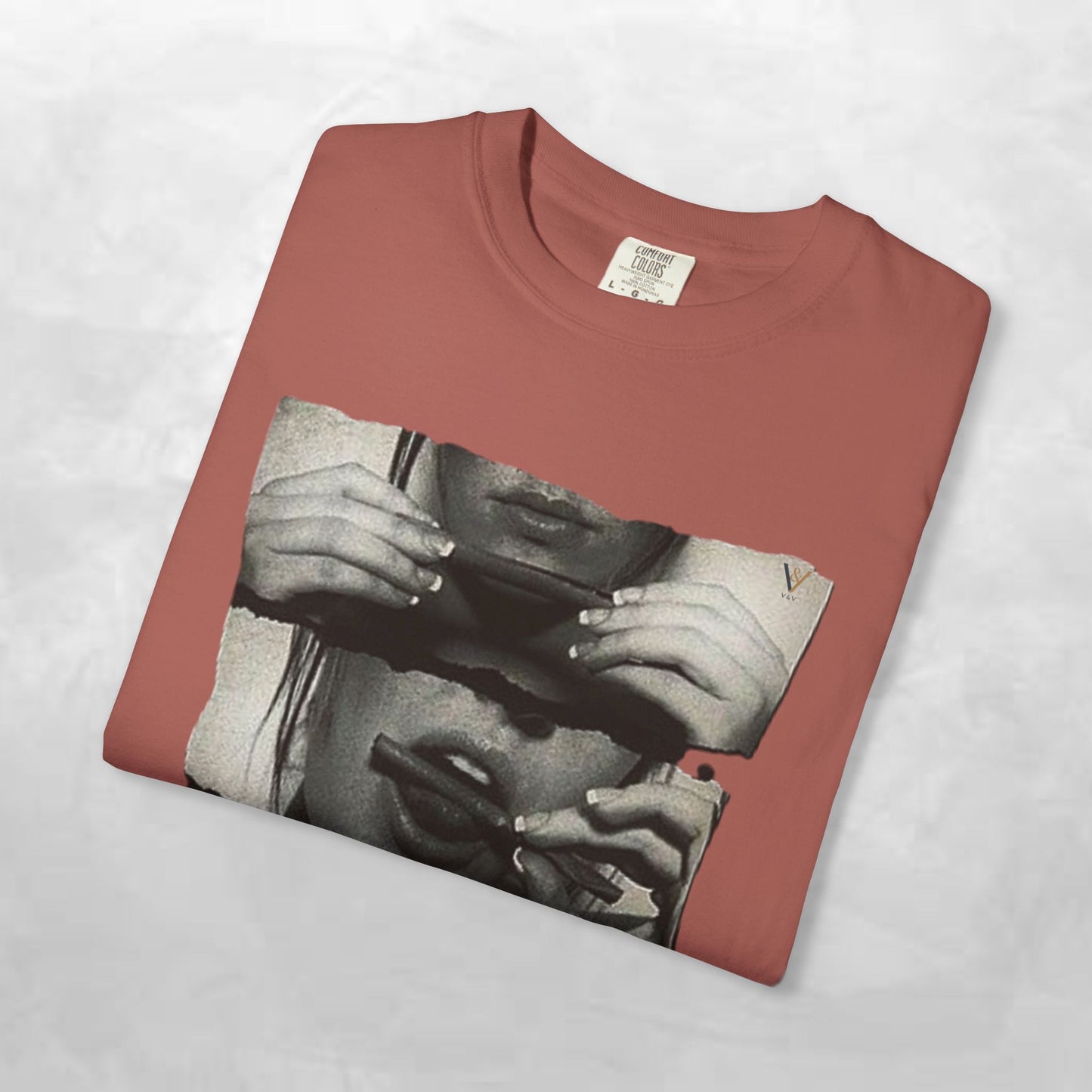 Cool Skeleton Swag Unisex T-Shirt - Trendy Streetwear Graphic Tee