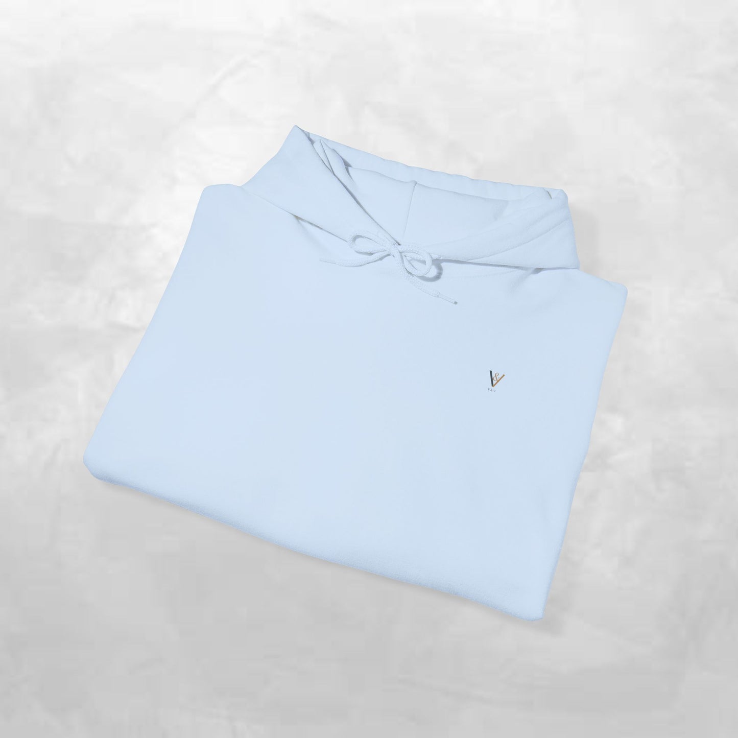 Boss Unisex Heavy Blend Hoodie - Stylish and Comfortable Streetwear