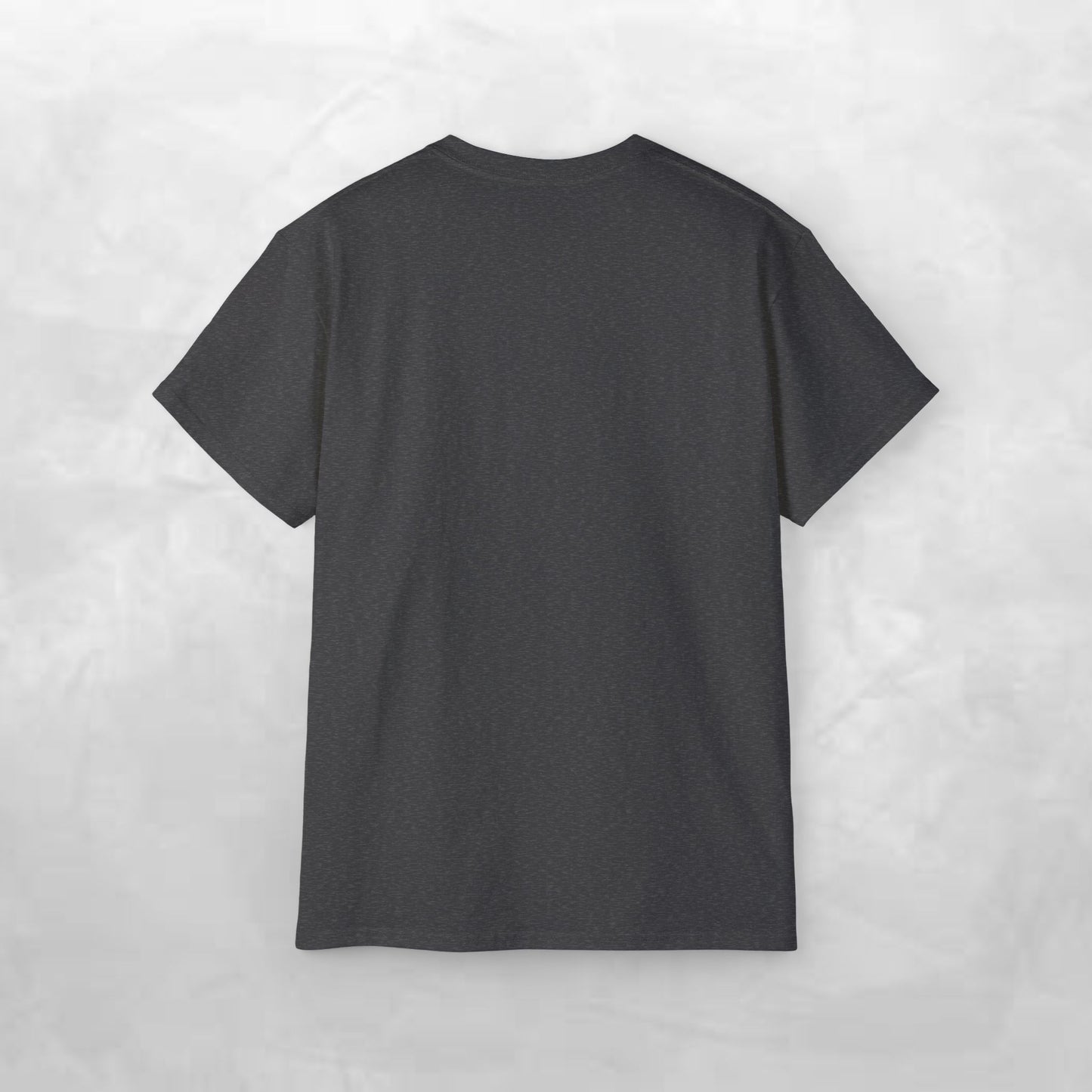 Bold Graphic Tee, Fun Casual Wear, Streetwear T-Shirt, Unisex Gift, Trendy Summer Style, Everyday Comfort Tee