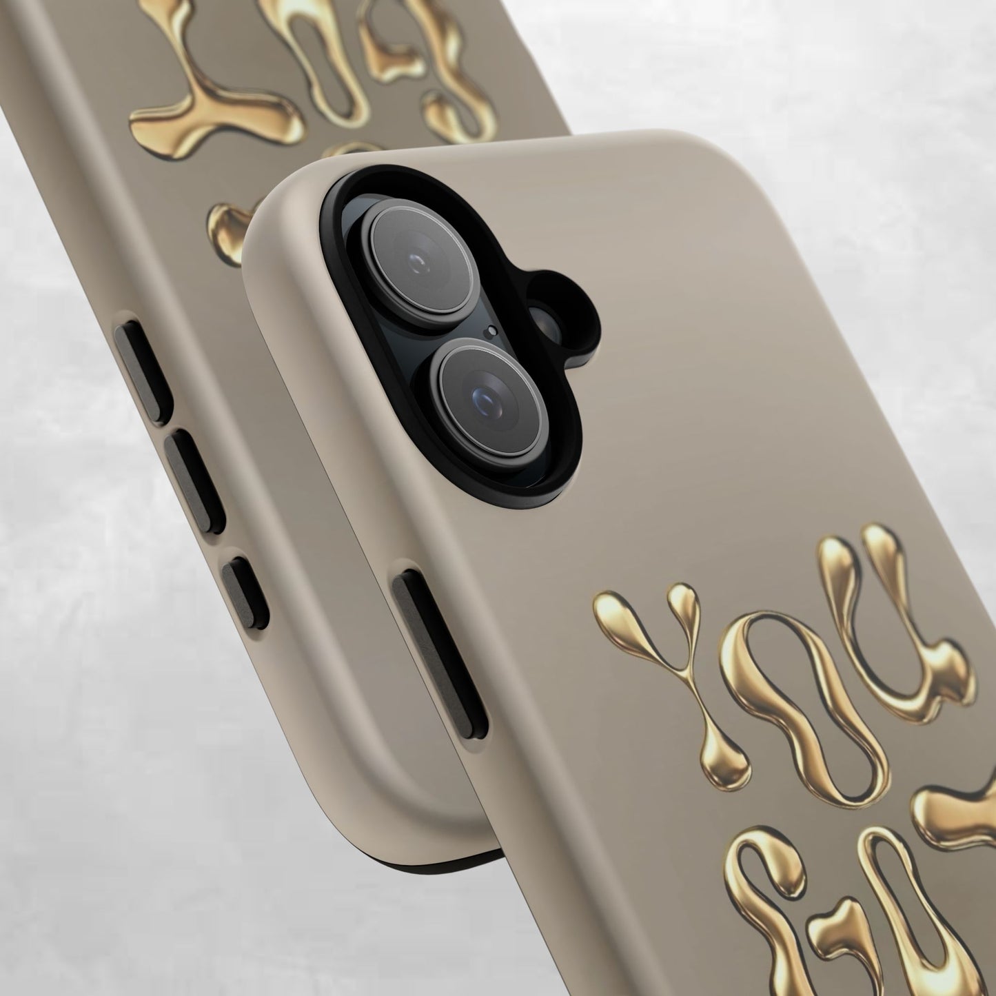 Motivational Phone Case, You Got This Case, Trendy Phone Cover, Inspirational Gift, Modern Phone Accessory, Strong Phone Protector