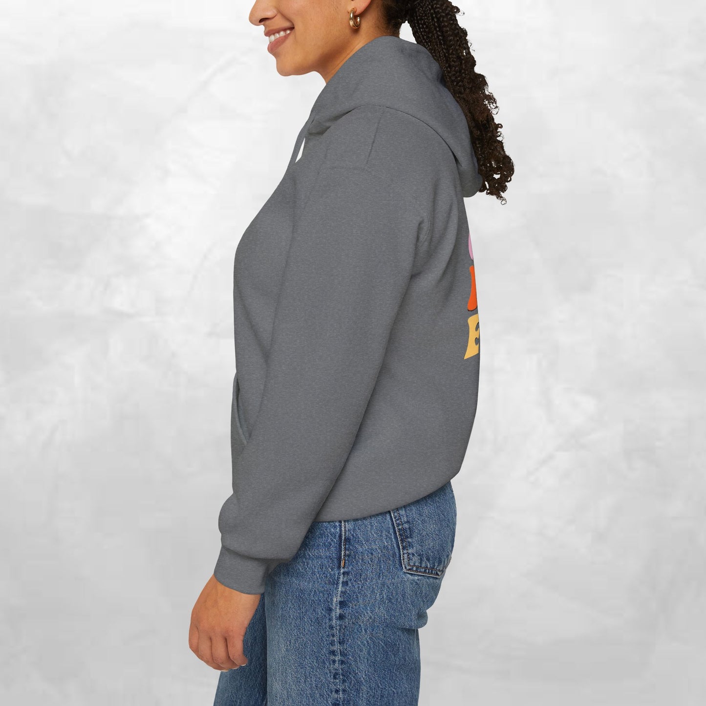 Cool Mom Unisex Hoodie - Fun & Stylish for Every Occasion
