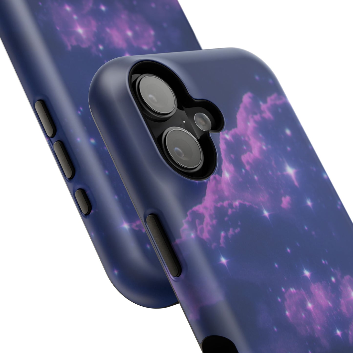 Galaxy Sky Impact-Resistant Phone Case - Stellar Protection for All Occasions