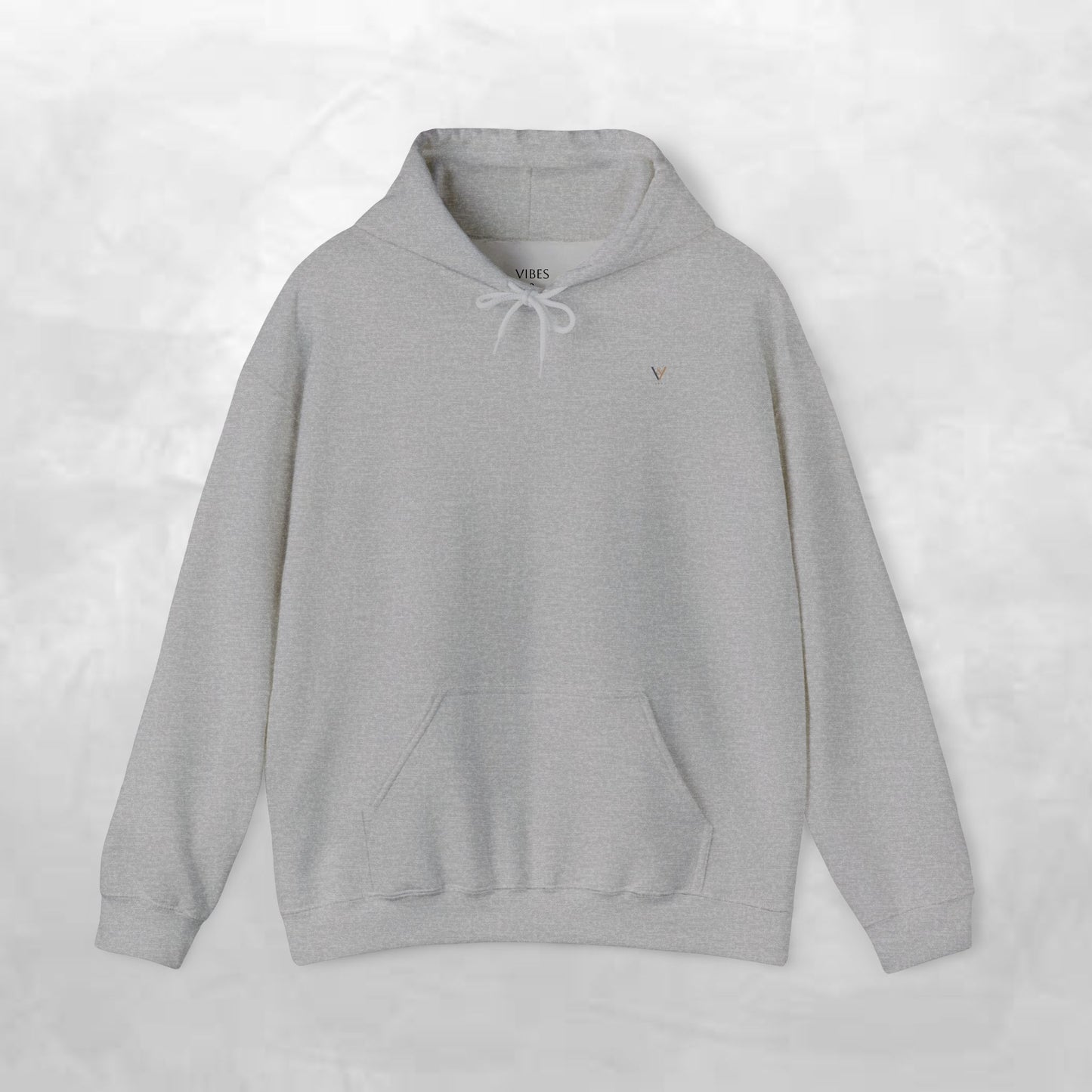 Boss Unisex Heavy Blend Hoodie - Stylish and Comfortable Streetwear