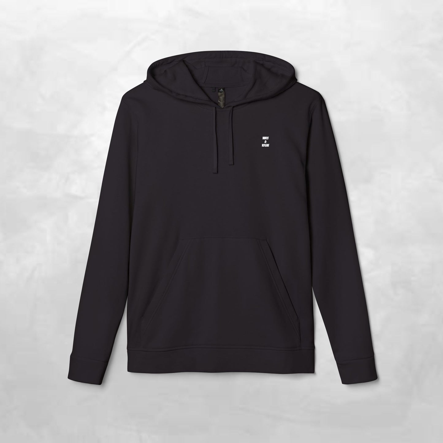 Adidas Unisex Fleece Hoodie - Cozy Athletic Fashion for Everyday Wear
