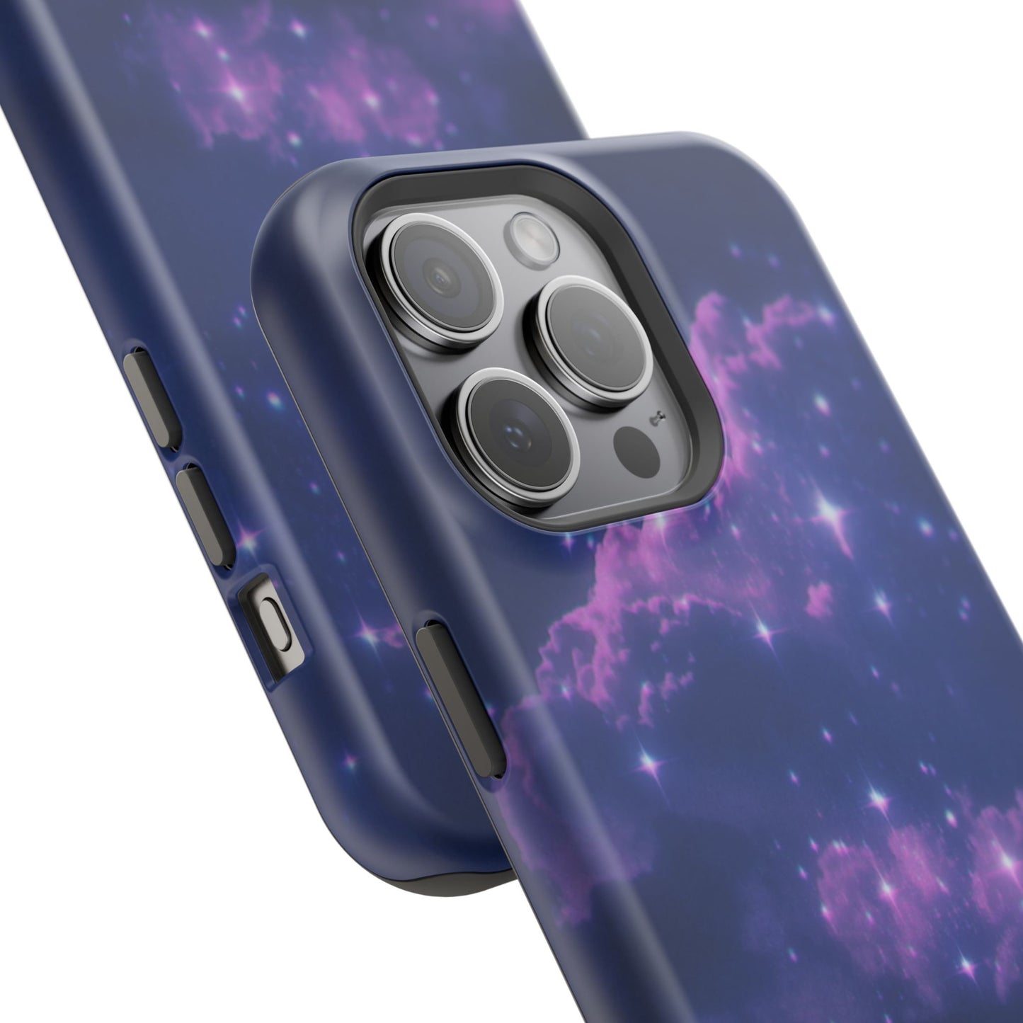 Galaxy Sky Impact-Resistant Phone Case - Stellar Protection for All Occasions