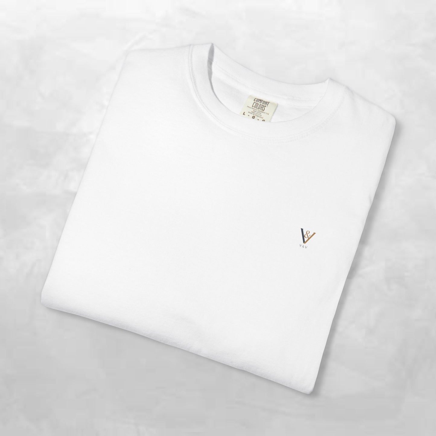 Garment-Dyed Unisex T-Shirt - Perfect for Casual Days, Gifts, and Every Occasion, Cozy Style, Fashionable Tee, Summer Essential