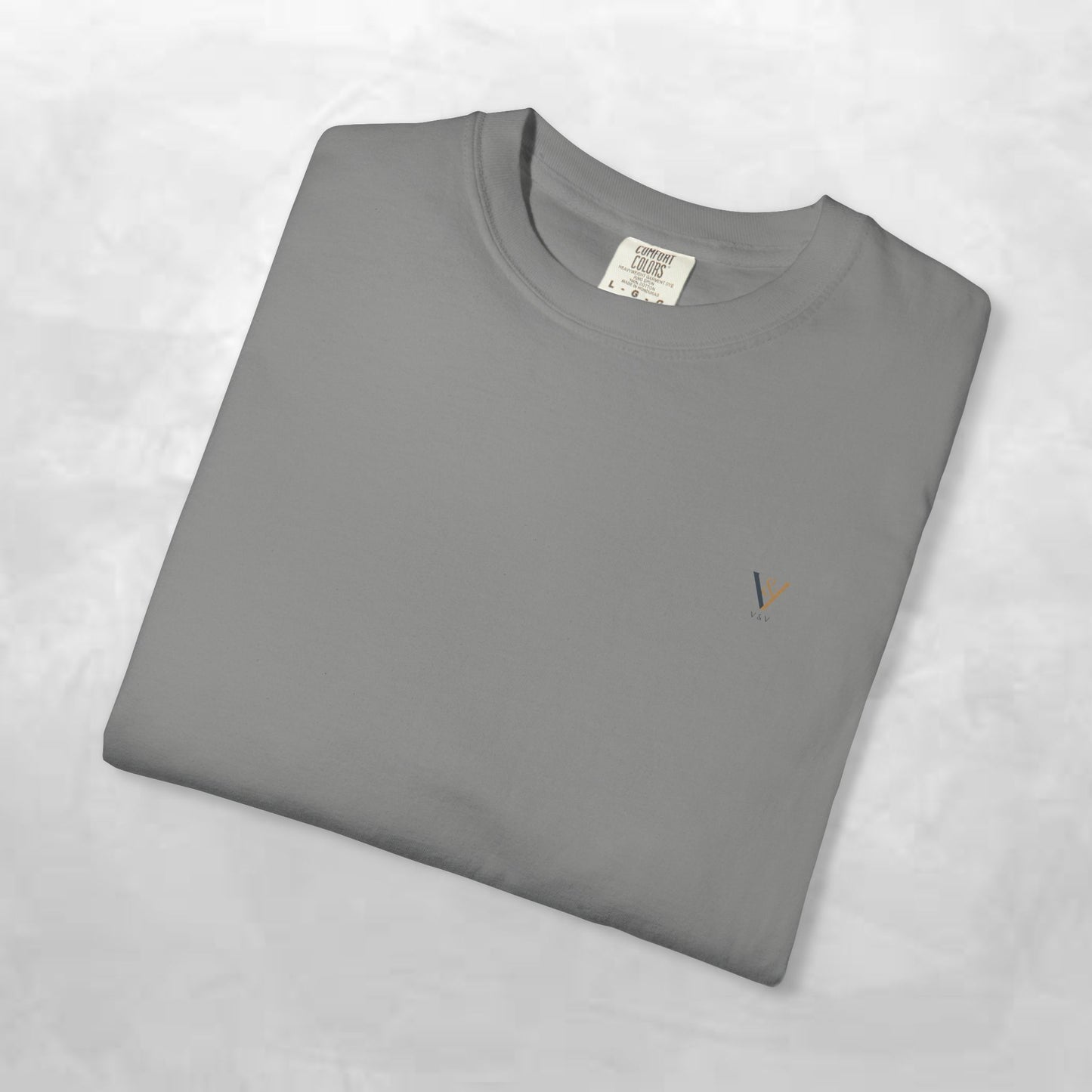 Garment-Dyed Unisex T-Shirt - Perfect for Casual Days, Gifts, and Every Occasion, Cozy Style, Fashionable Tee, Summer Essential