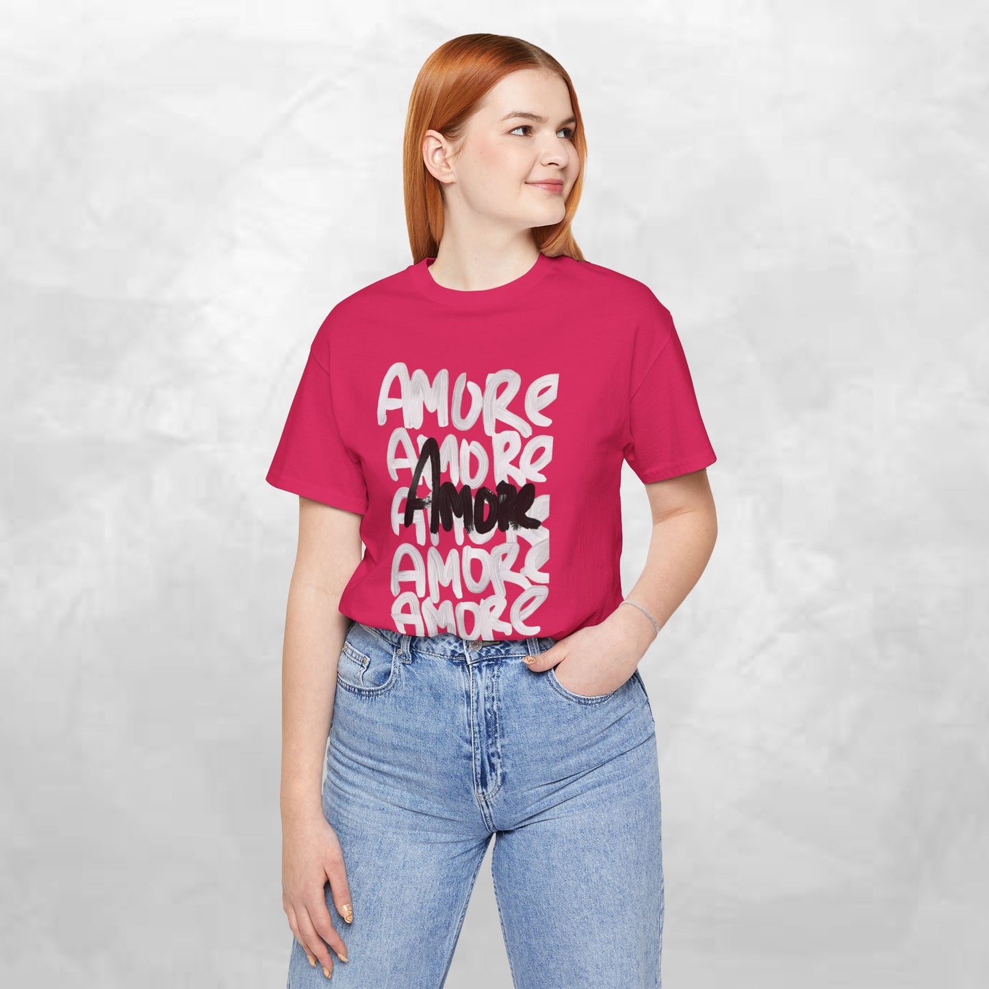 Vibes & Vogue Unisex Short Sleeve Tee - Trendy Graphic Tee for Fashion Lovers