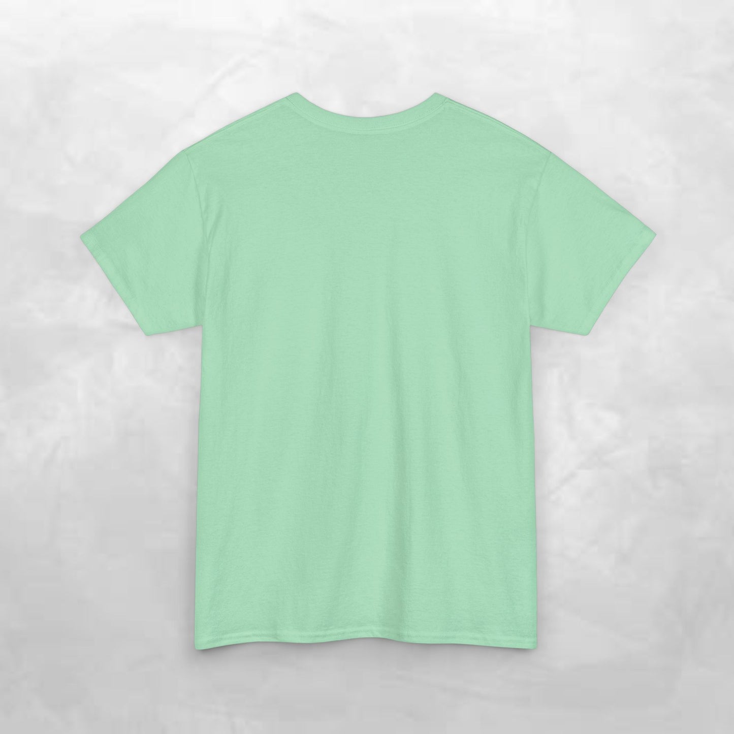 Hello Summer Unisex Heavy Cotton Tee – Tropical Vibe Summer Shirt