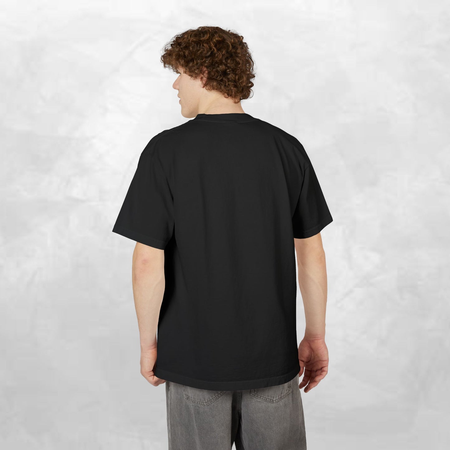 Savage Unisex Drop-Shoulder T-Shirt - Casual Graphic Tee for Trendsetters