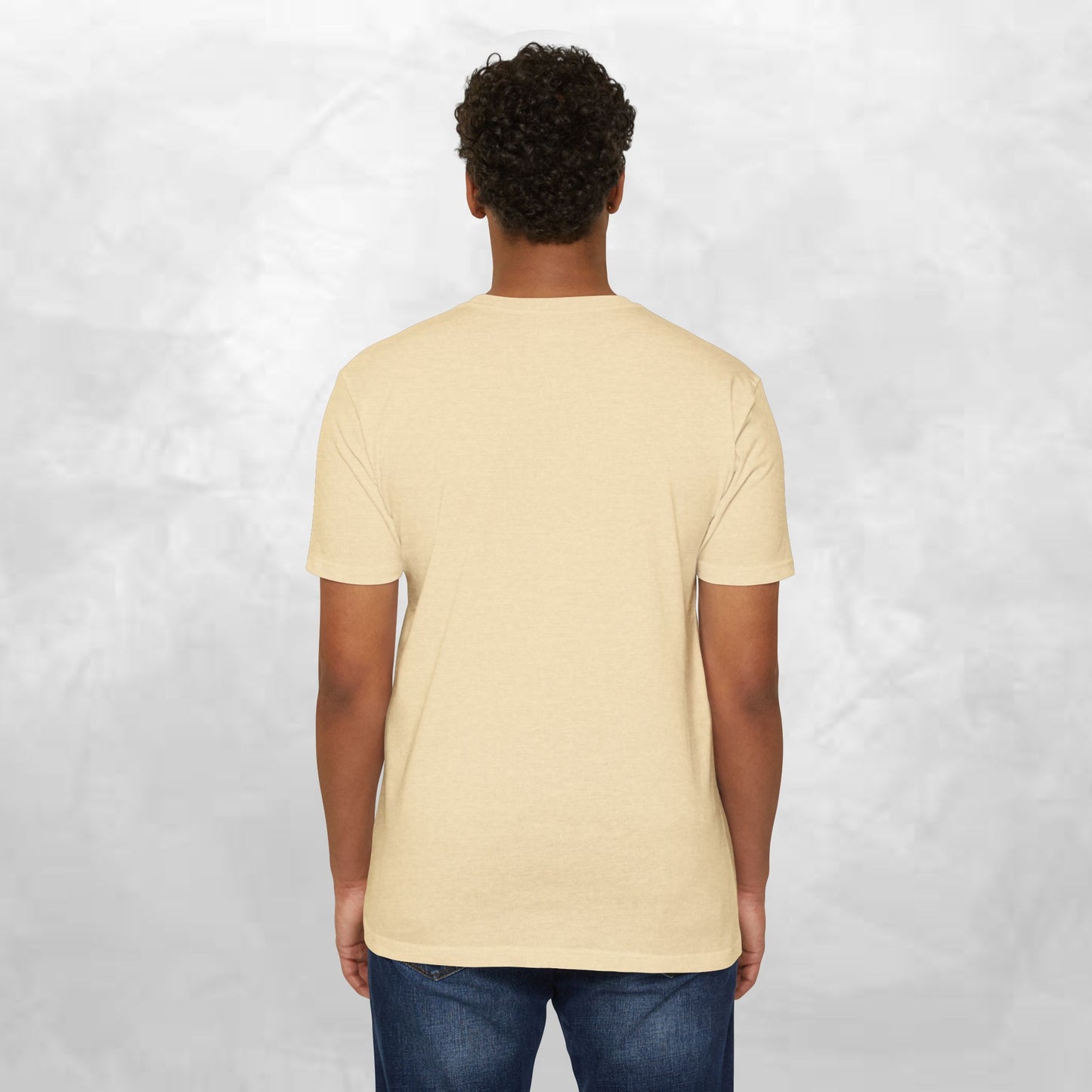 Bohemian Graphic T-Shirt - Vibrant Art Tee for Creative Souls